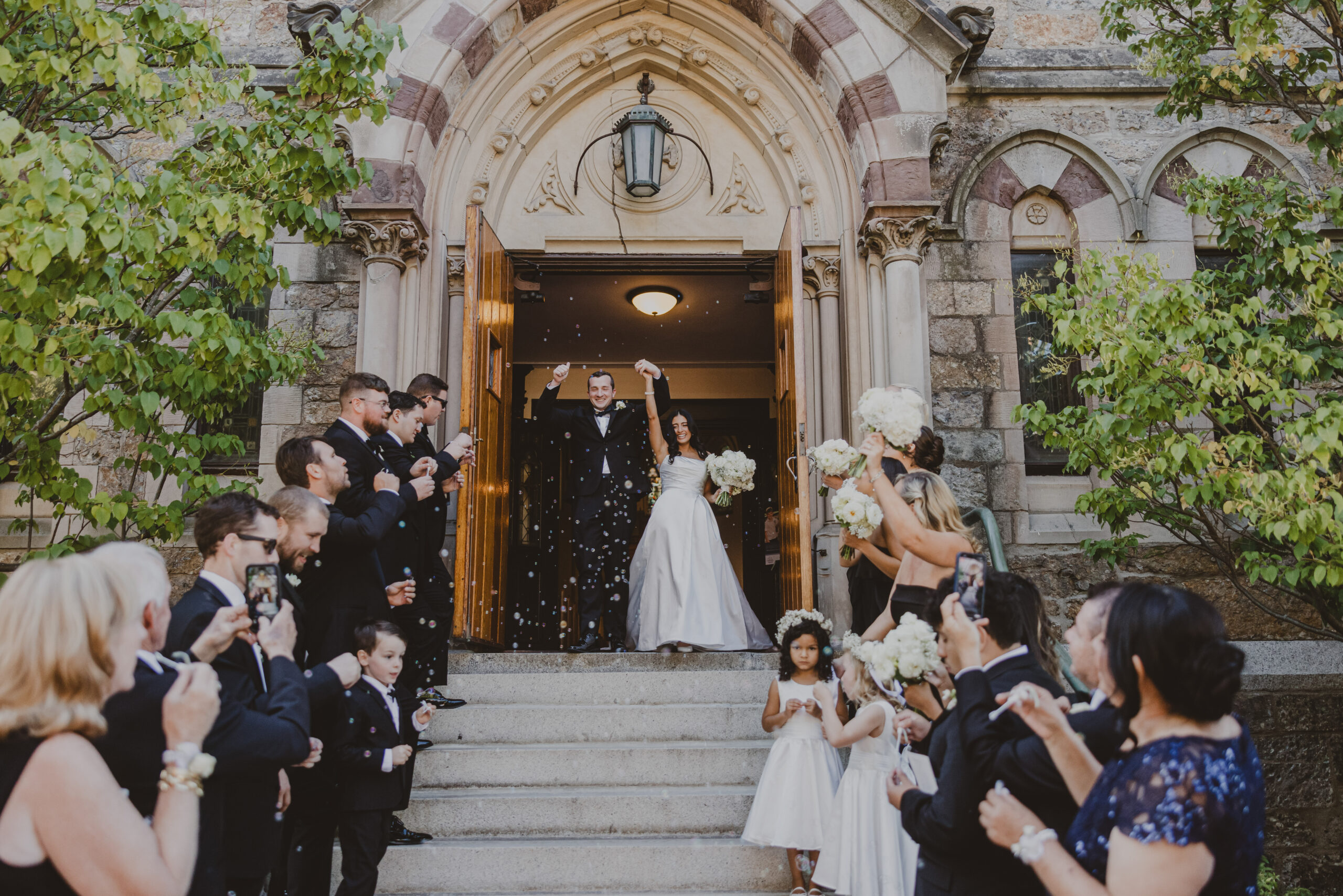Luxury Wedding Photographer | Candid Memories Studio Gallery 6