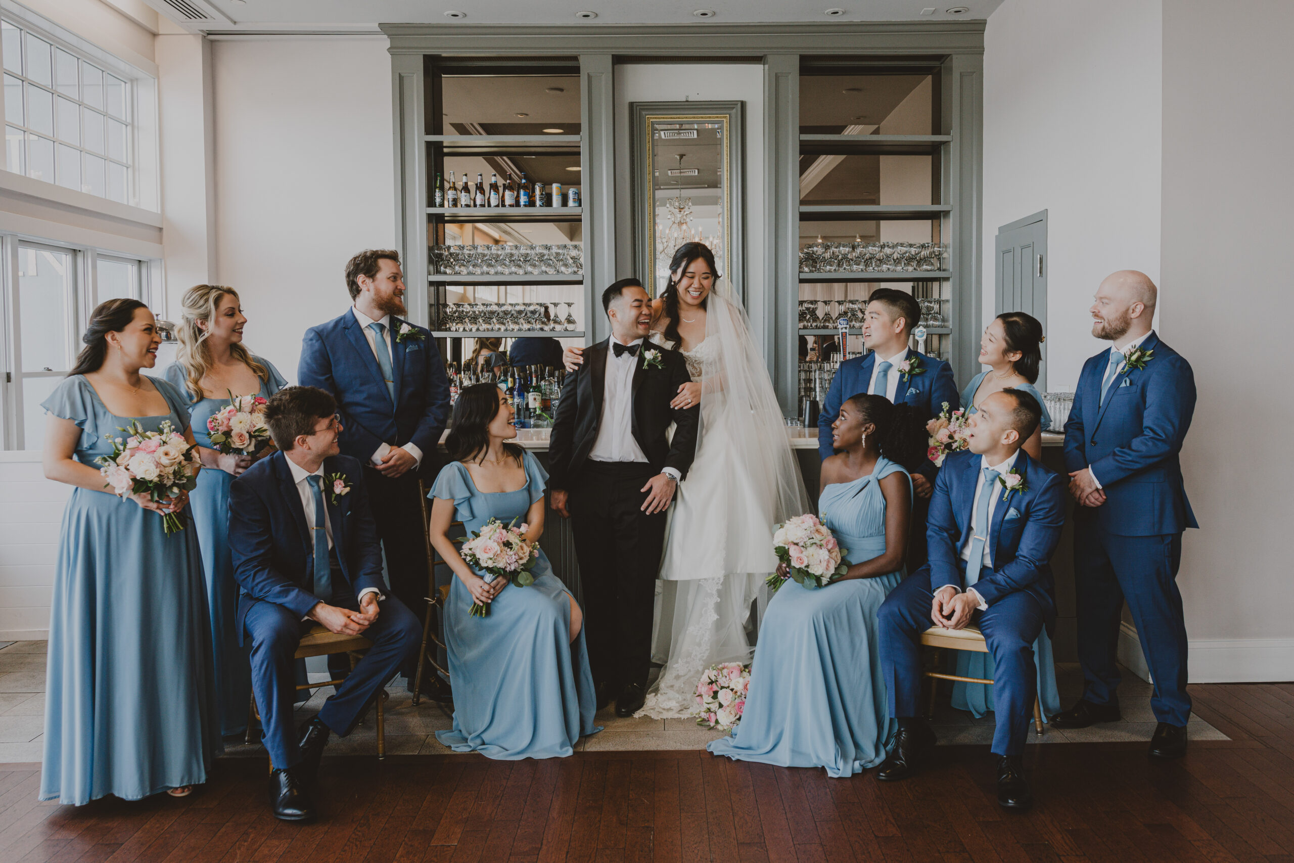 Luxury Wedding Photographer | Candid Memories Studio Gallery 7