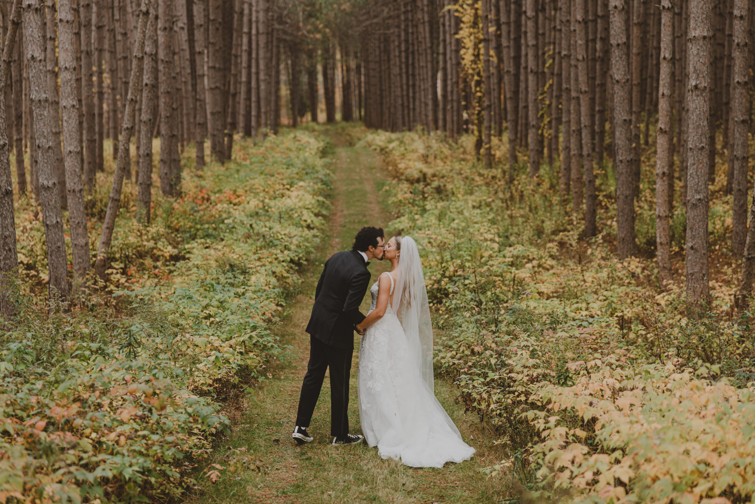 Luxury Wedding Photographer | Candid Memories Studio Gallery 11
