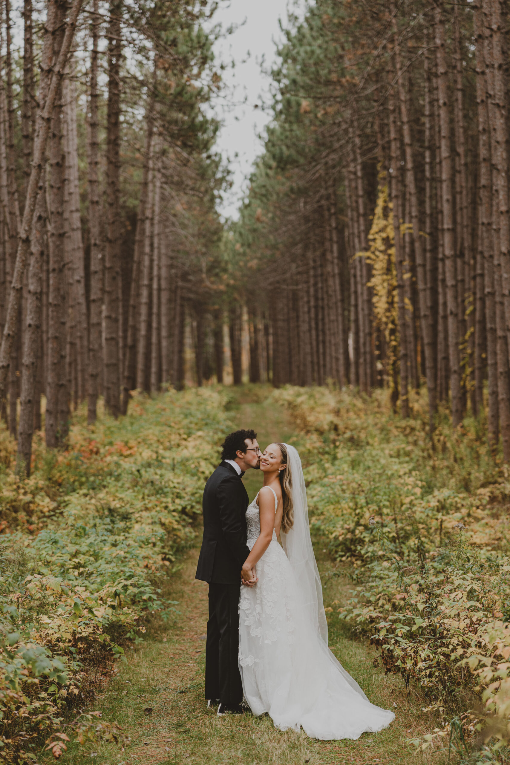 Luxury Wedding Photographer | Candid Memories Studio Gallery 12