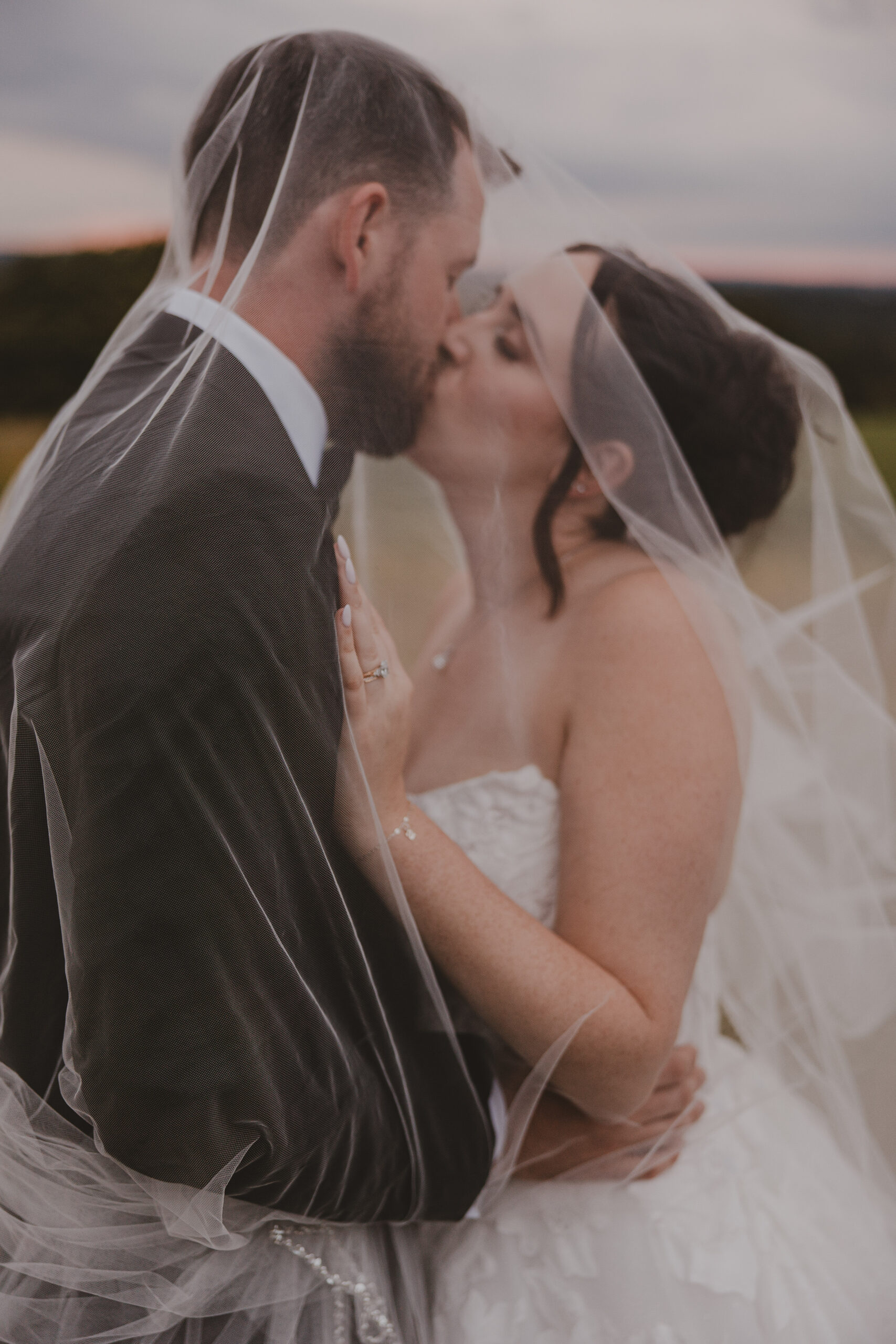 Luxury Wedding Photographer | Candid Memories Studio Gallery 14