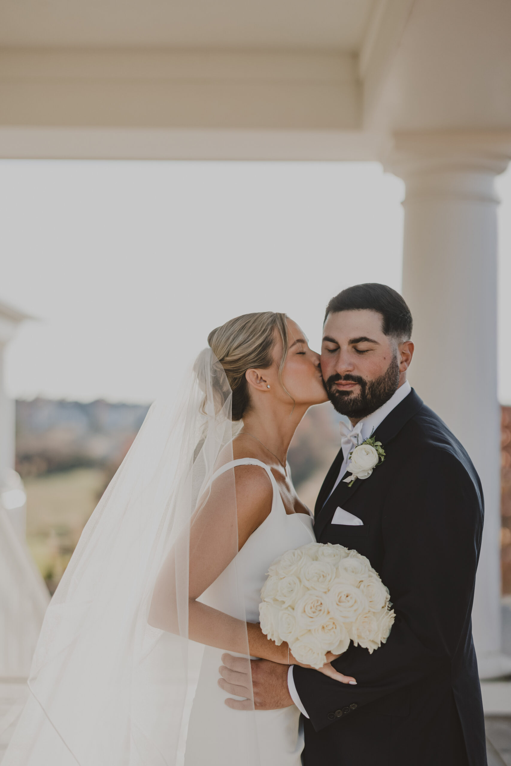 Luxury Wedding Photographer | Candid Memories Studio Gallery 15