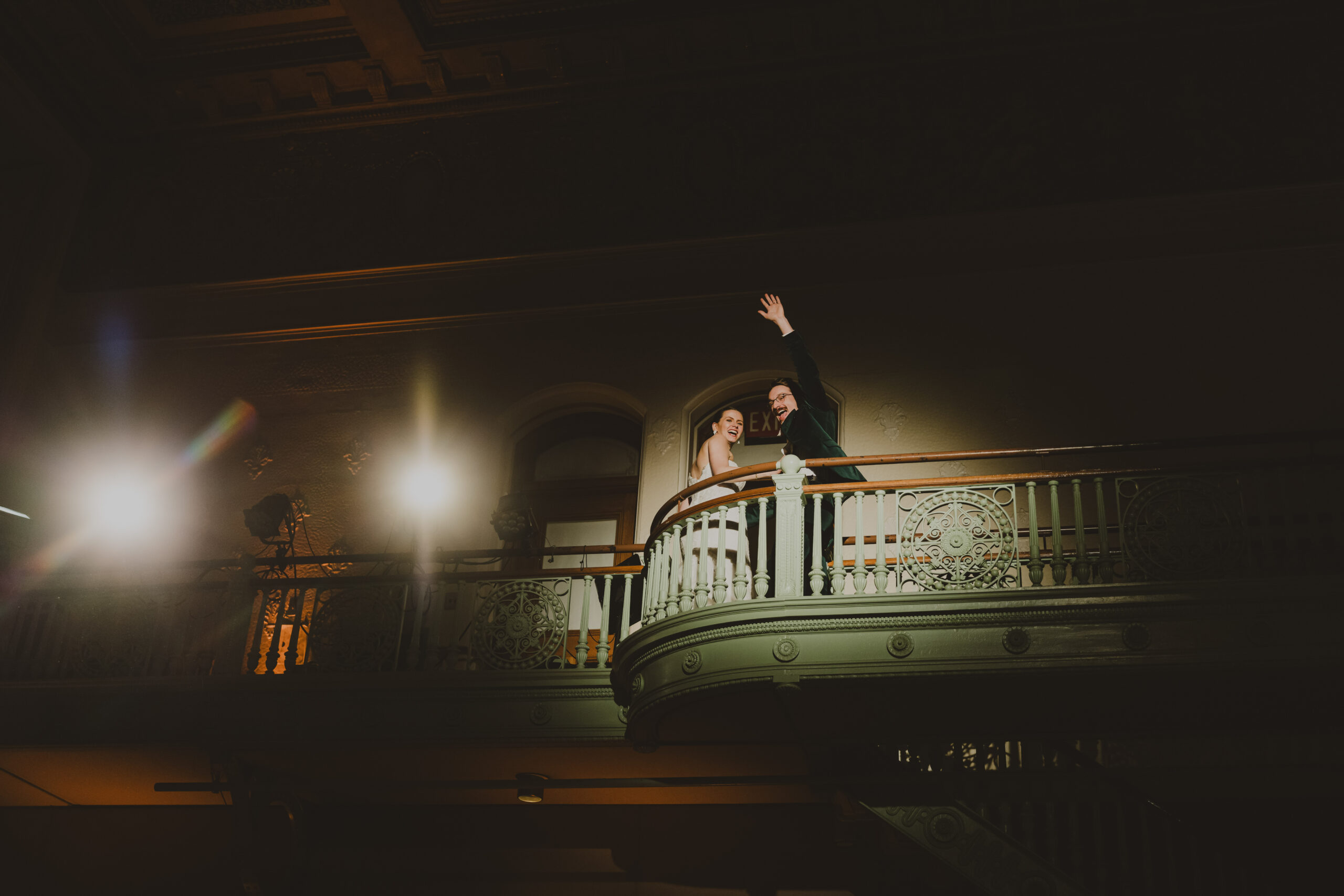Luxury Wedding Photographer | Candid Memories Studio Gallery 21