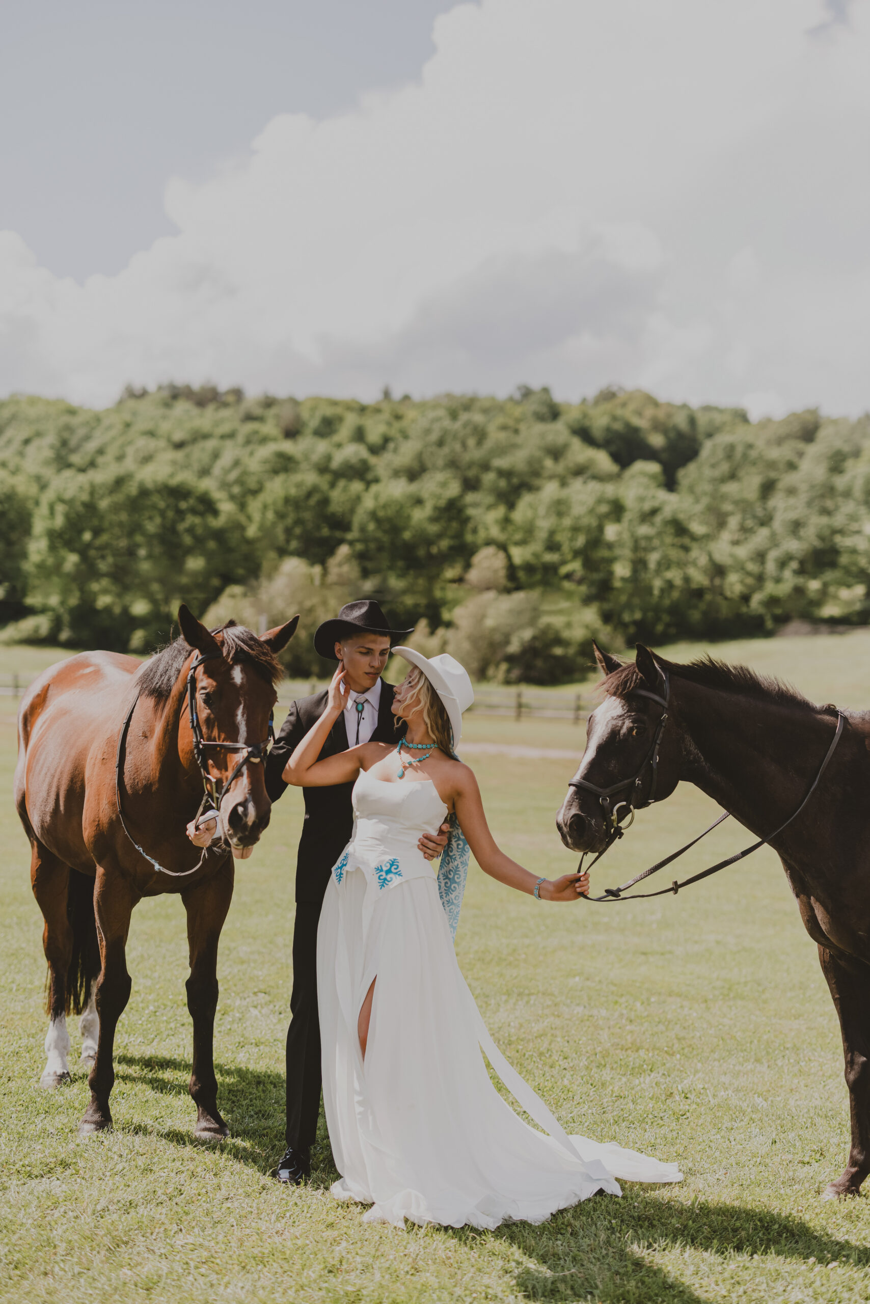 Luxury Wedding Photographer | Candid Memories Studio Gallery 26