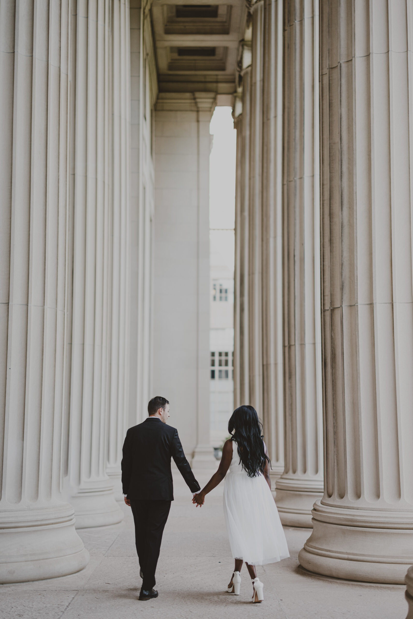 Luxury Wedding Photographer | Candid Memories Studio Gallery 27