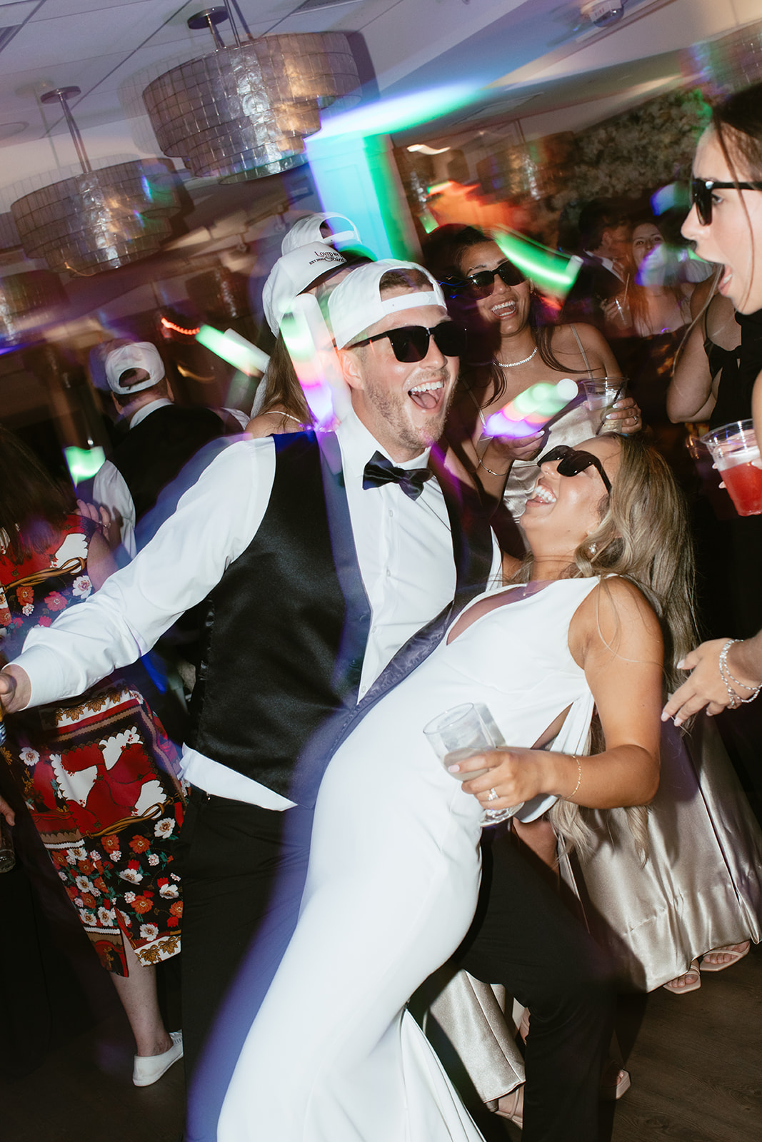 Massachusetts Wedding Photographer | Kellyann Smith Photography Gallery 6