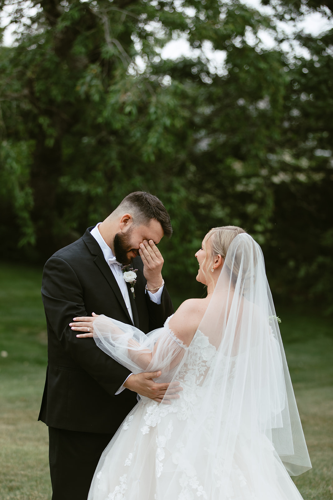 Massachusetts Wedding Photographer | Kellyann Smith Photography Gallery 8