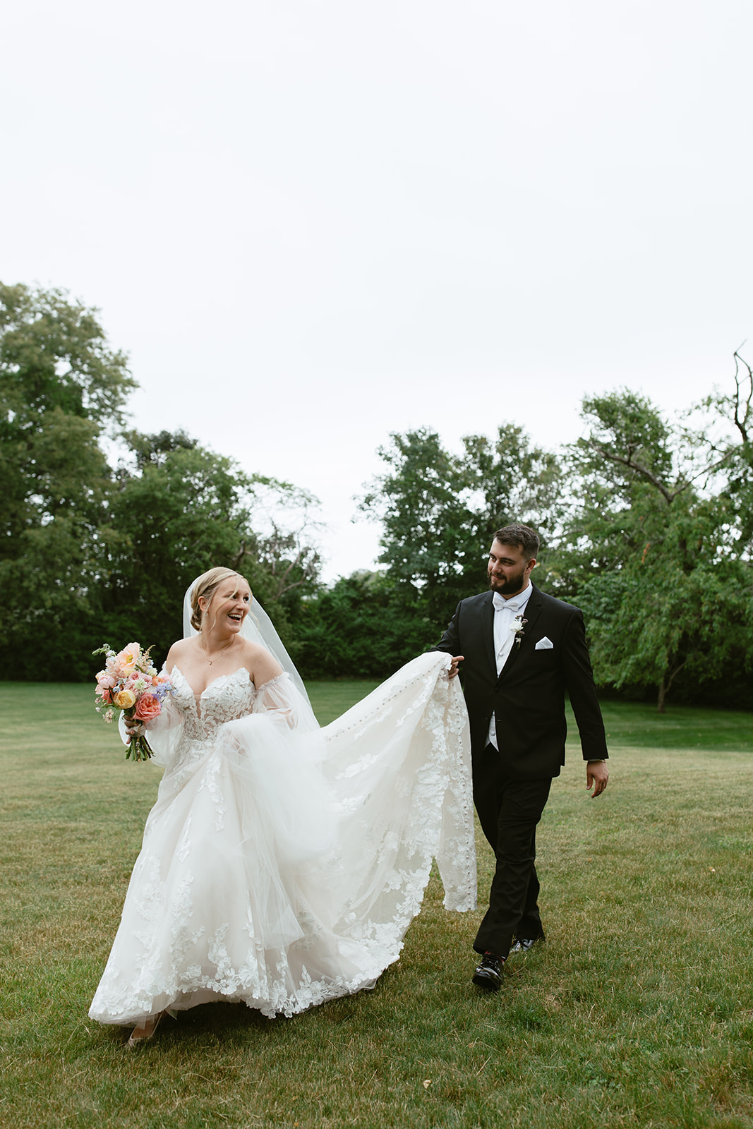 Massachusetts Wedding Photographer | Kellyann Smith Photography Gallery 9