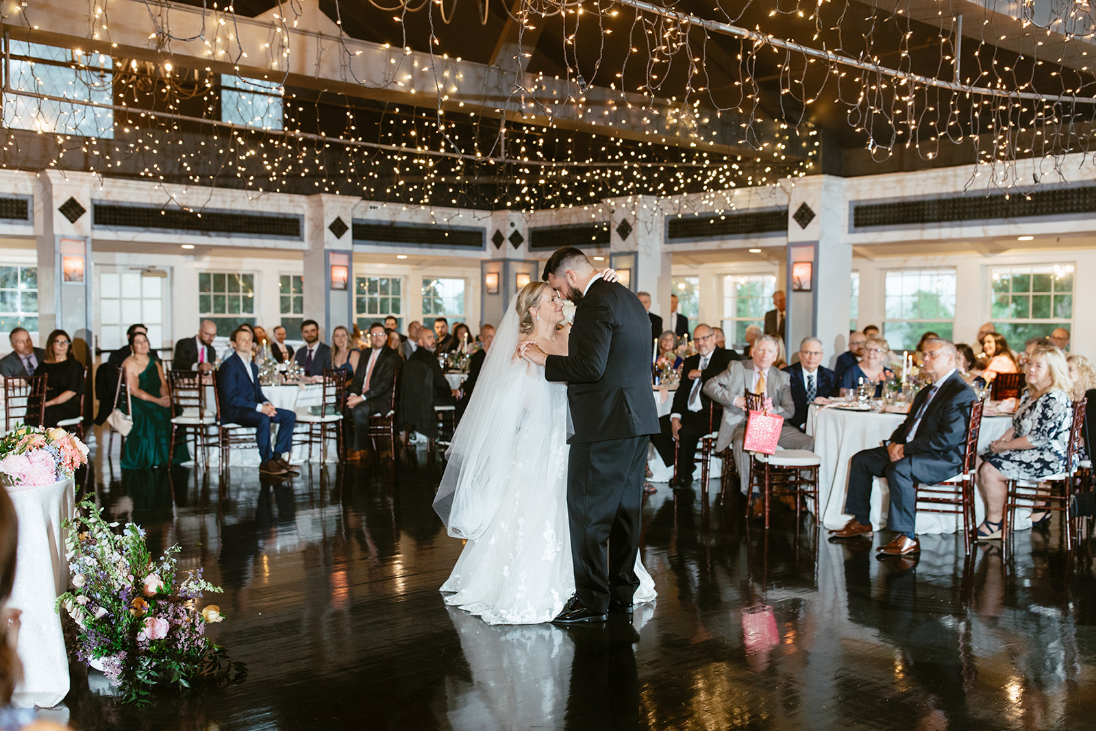 Massachusetts Wedding Photographer | Kellyann Smith Photography Gallery 10
