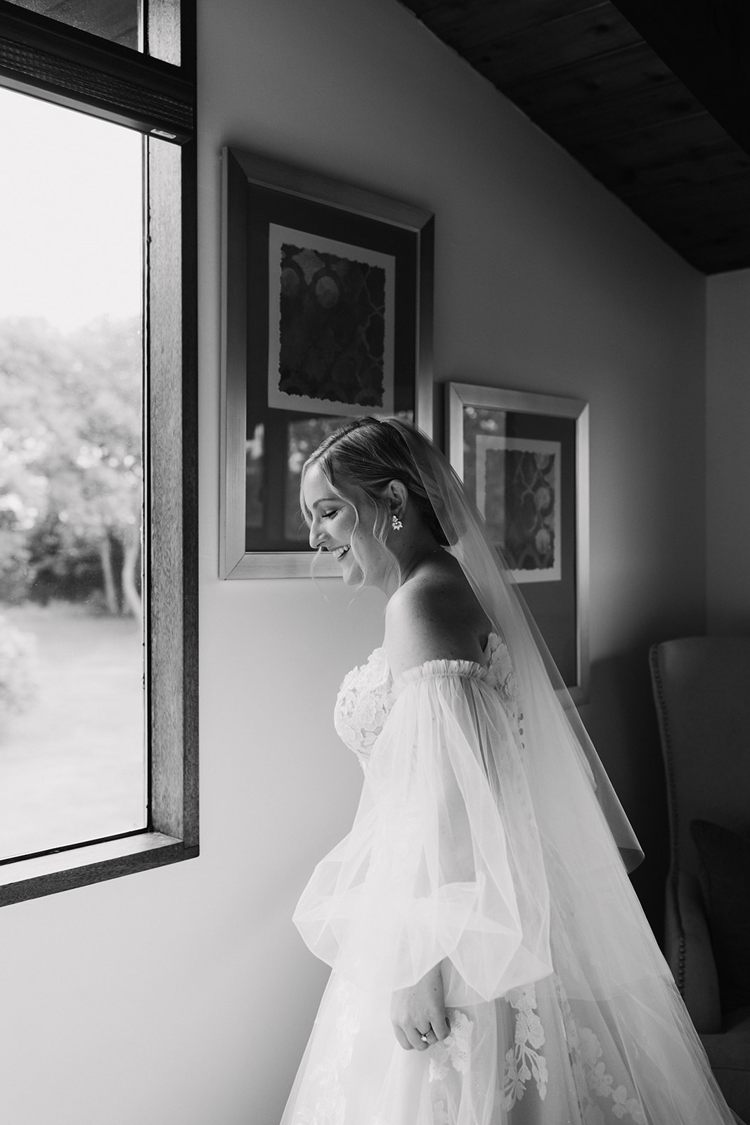 Massachusetts Wedding Photographer | Kellyann Smith Photography Gallery 7