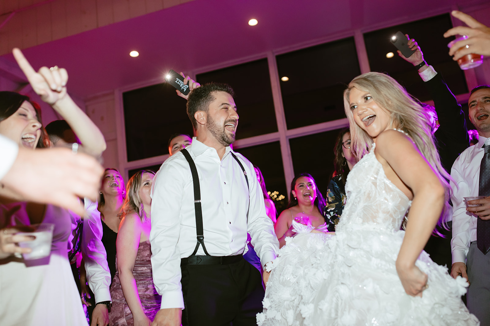 Massachusetts Wedding Photographer | Kellyann Smith Photography Gallery 20