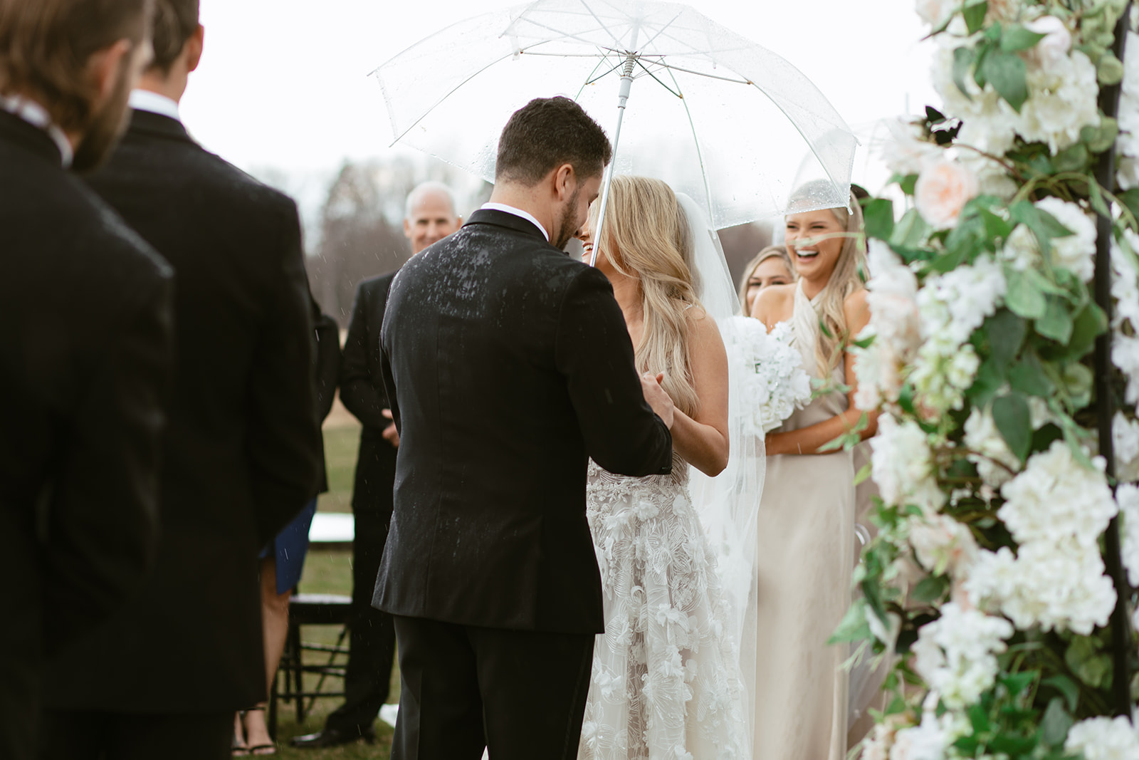 Massachusetts Wedding Photographer | Kellyann Smith Photography Gallery 13