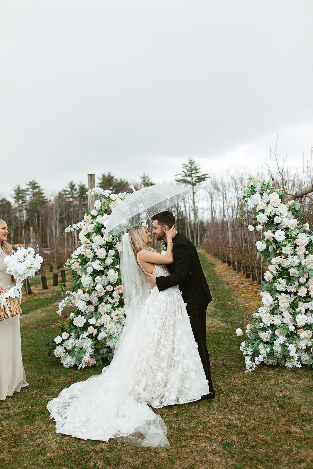 Massachusetts Wedding Photographer | Kellyann Smith Photography Gallery 14