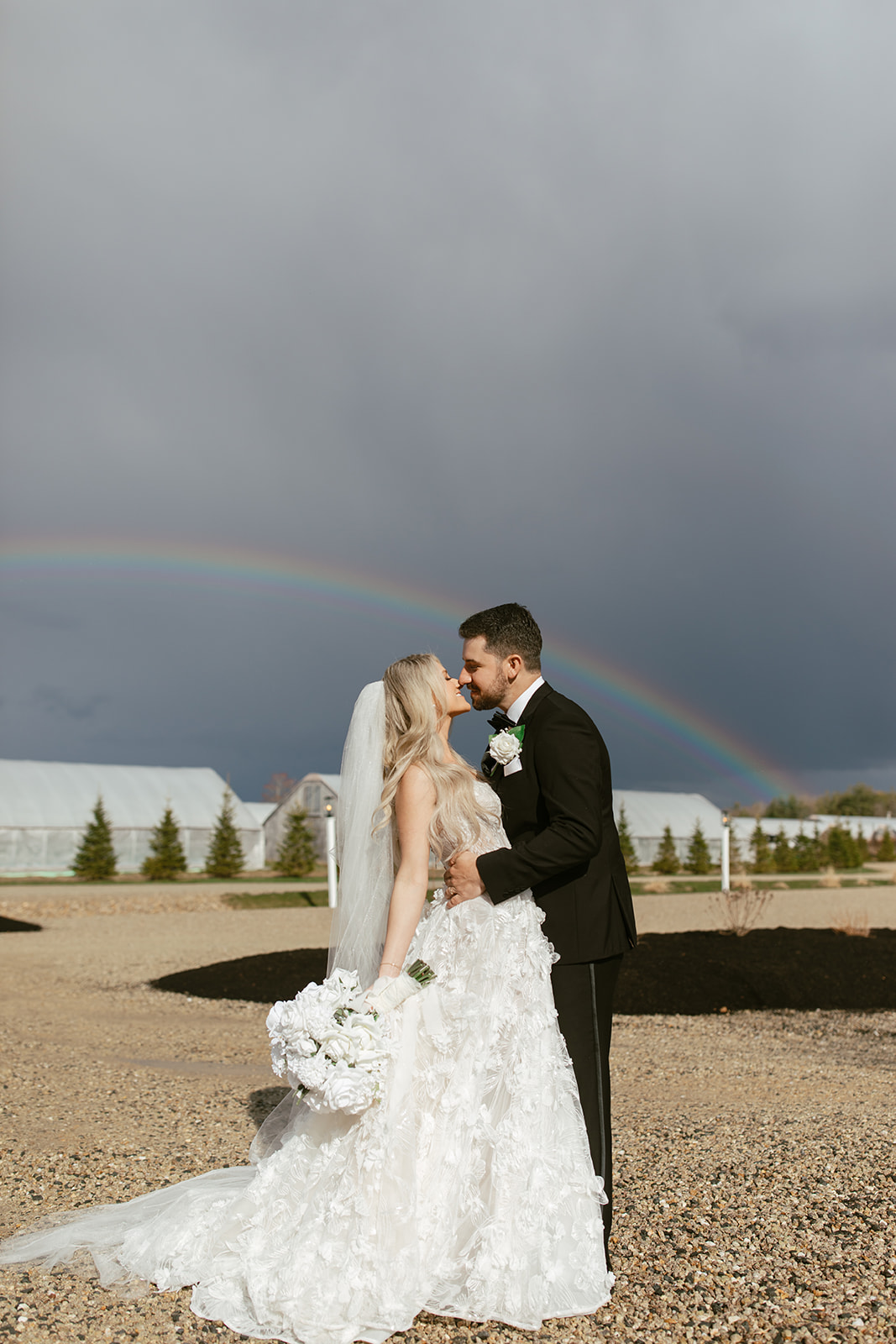 Massachusetts Wedding Photographer | Kellyann Smith Photography Gallery 15