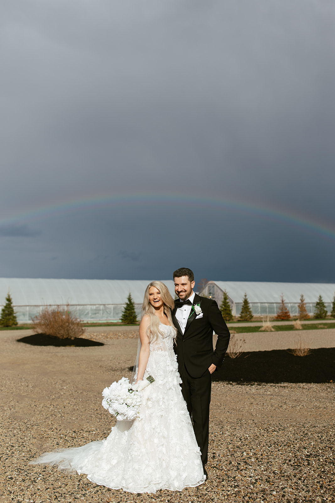 Massachusetts Wedding Photographer | Kellyann Smith Photography Gallery 16