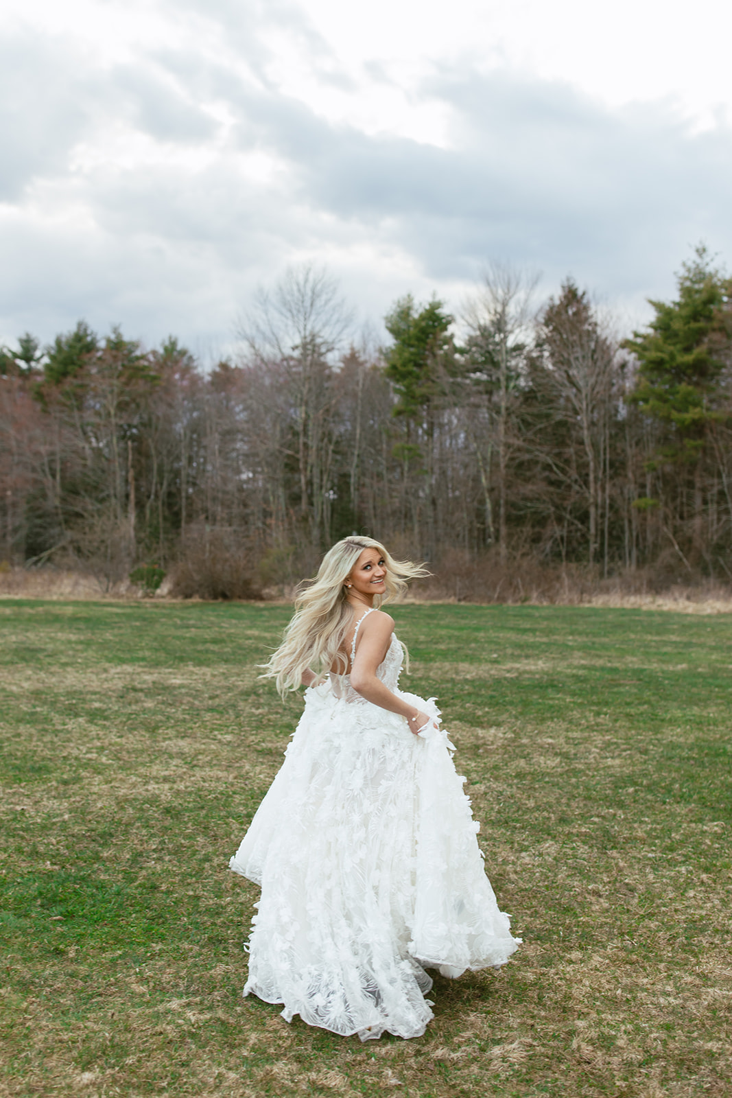 Massachusetts Wedding Photographer | Kellyann Smith Photography Gallery 17
