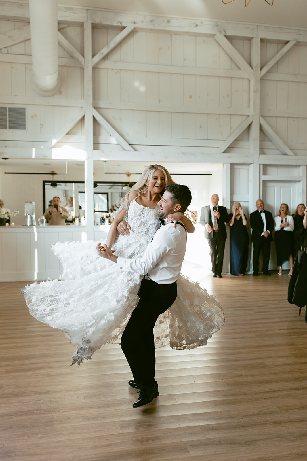Massachusetts Wedding Photographer | Kellyann Smith Photography Gallery 19
