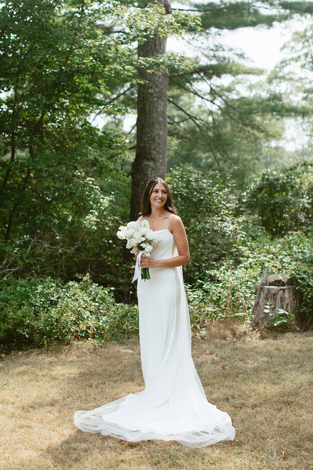Massachusetts Wedding Photographer | Kellyann Smith Photography Gallery 21