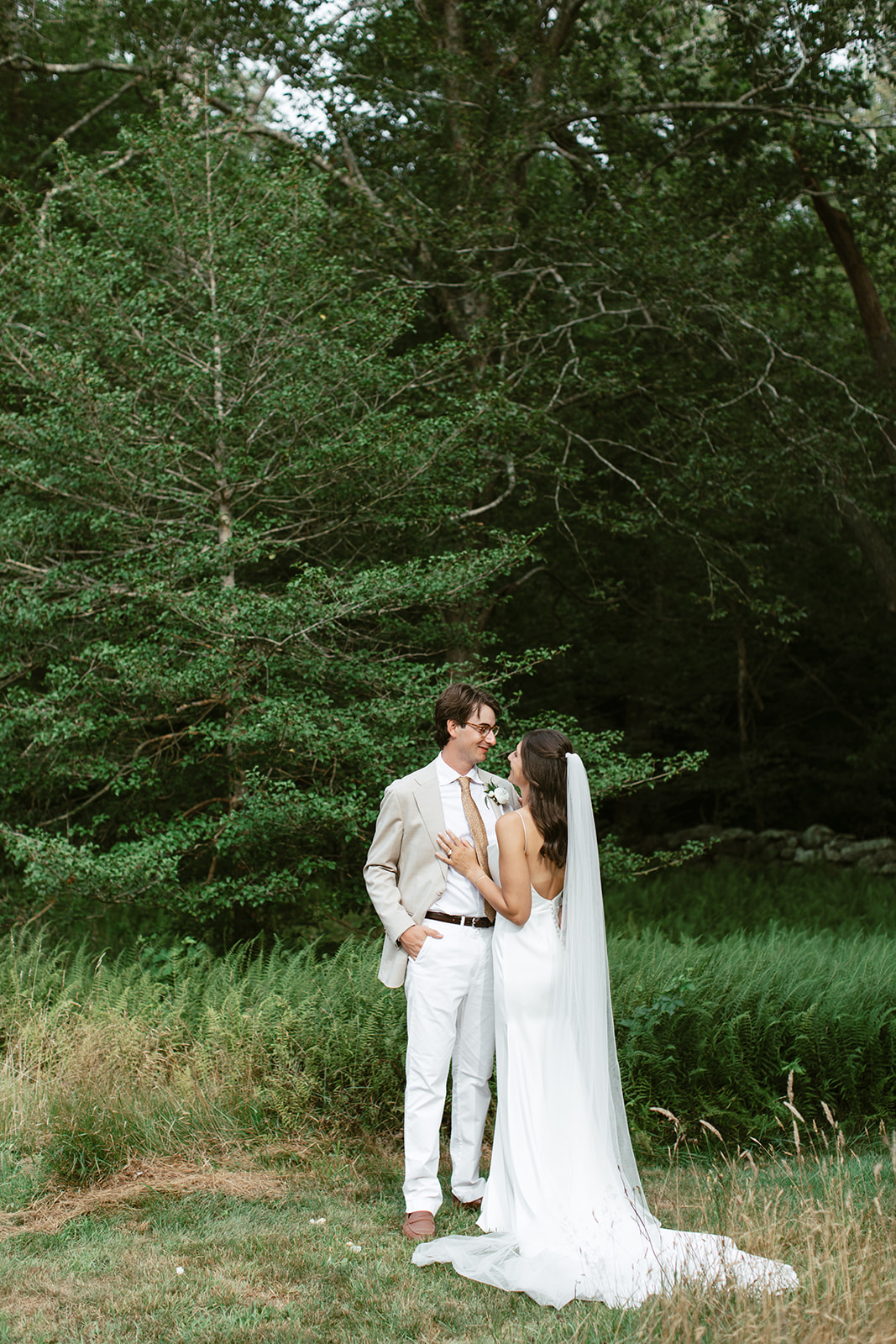 Massachusetts Wedding Photographer | Kellyann Smith Photography Gallery 22