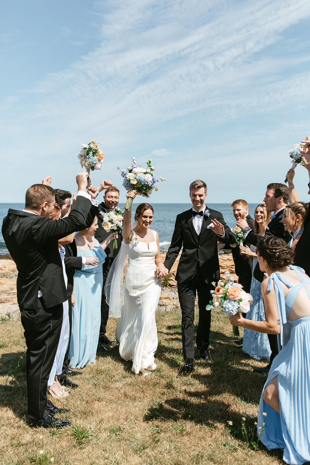 Massachusetts Wedding Photographer | Kellyann Smith Photography Gallery 23
