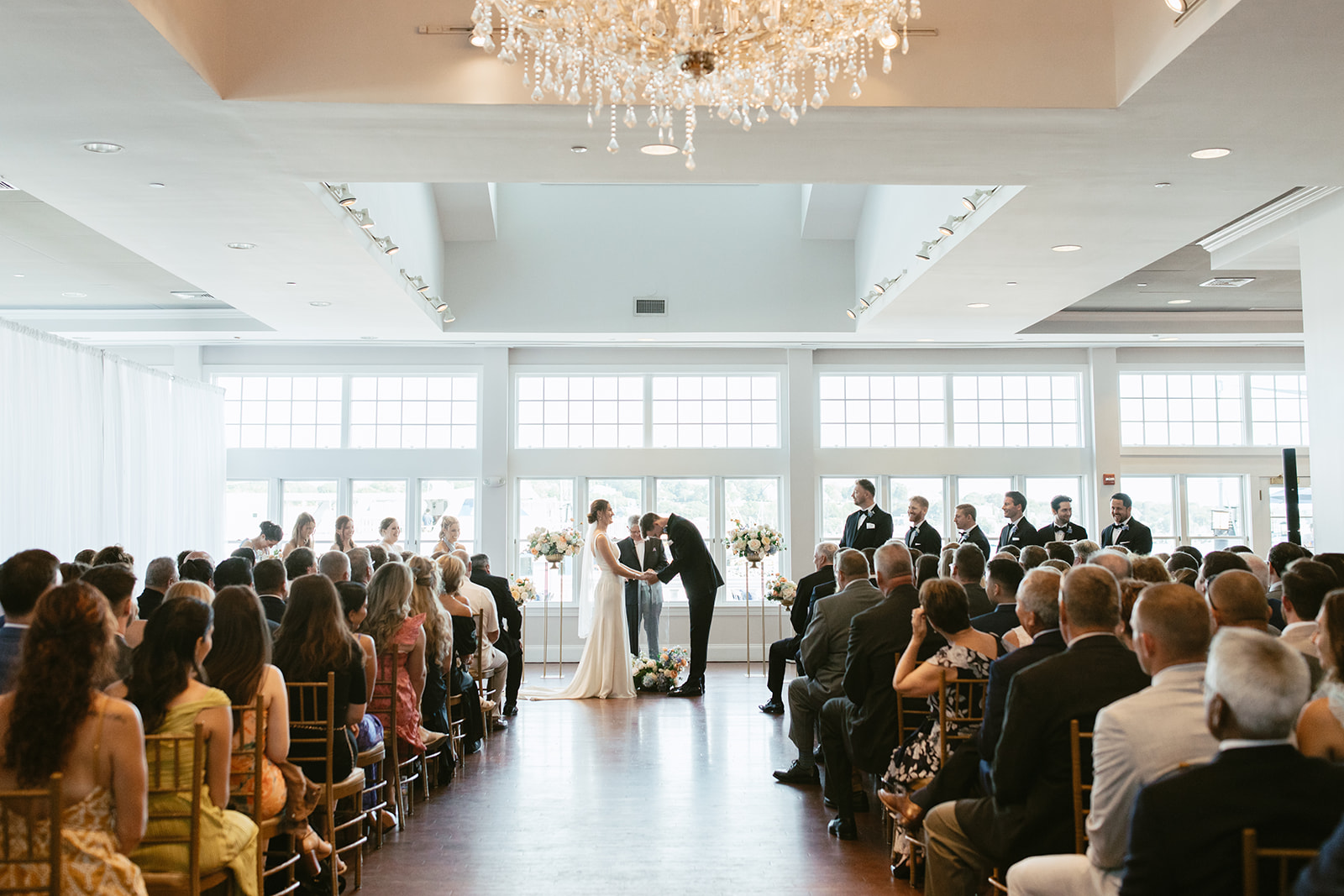 Massachusetts Wedding Photographer | Kellyann Smith Photography Gallery 24