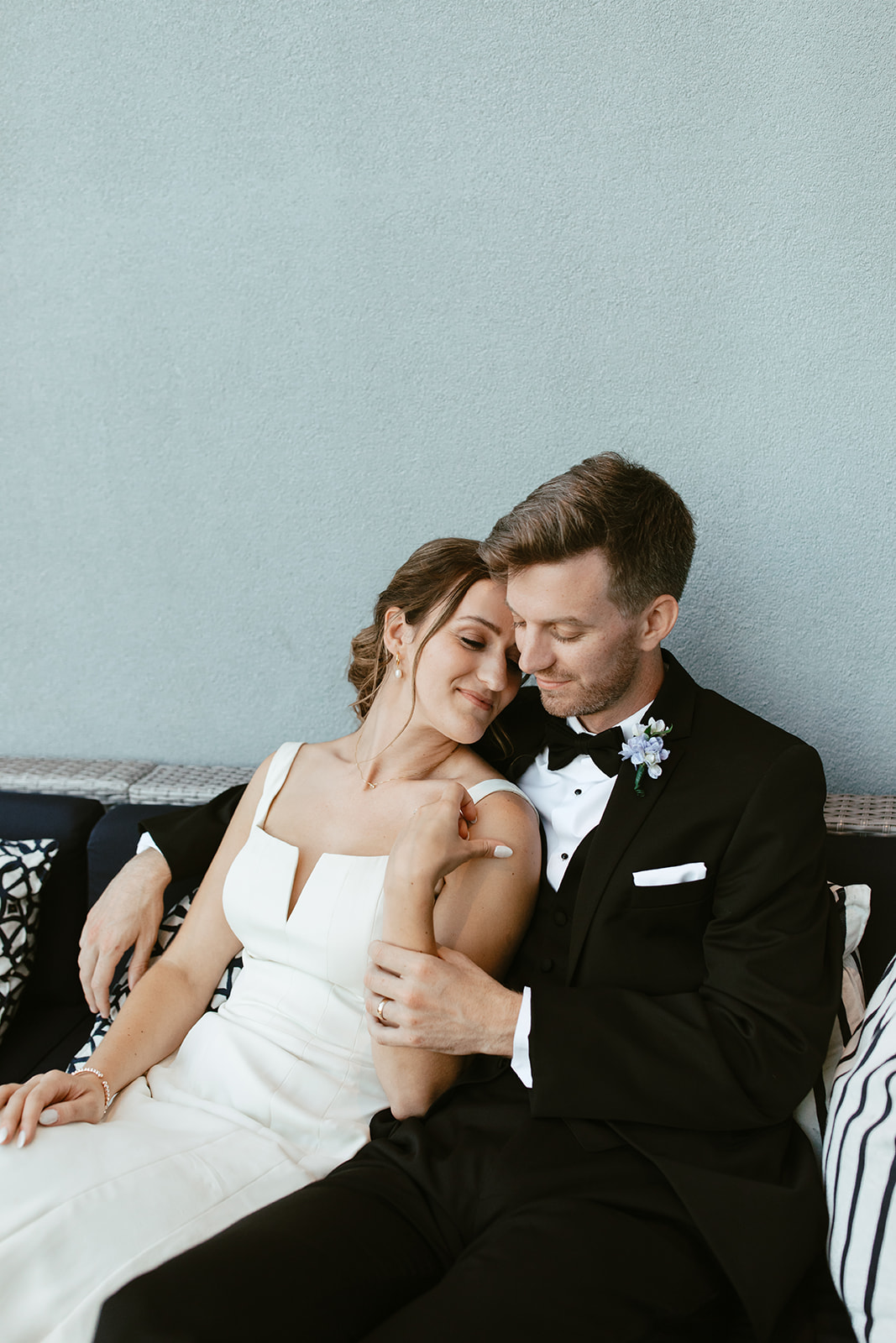 Massachusetts Wedding Photographer | Kellyann Smith Photography Gallery 25