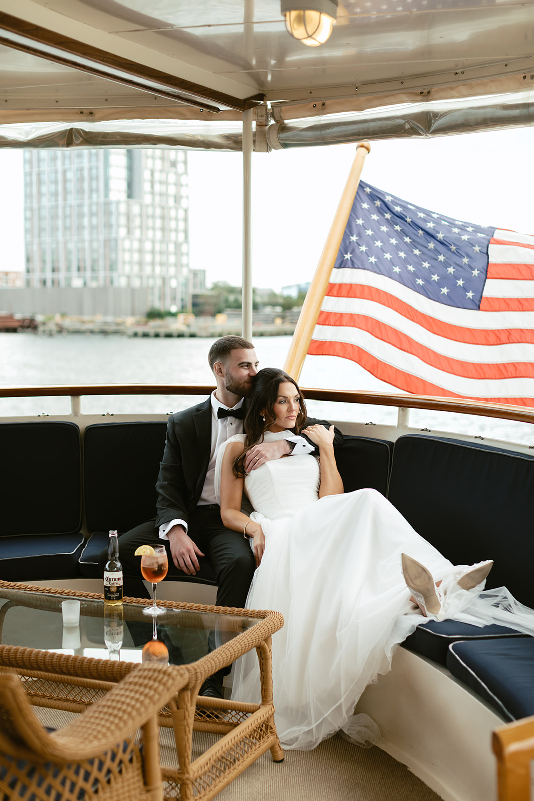 Massachusetts Wedding Photographer | Kellyann Smith Photography Gallery 1