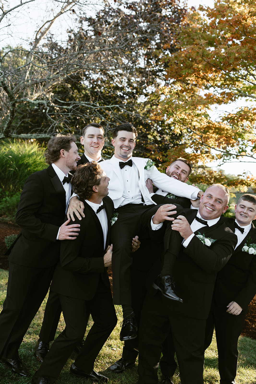 Massachusetts Wedding Photographer | Kellyann Smith Photography Gallery 26