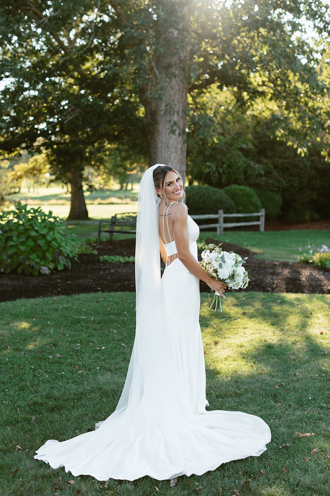 Massachusetts Wedding Photographer | Kellyann Smith Photography Gallery 28