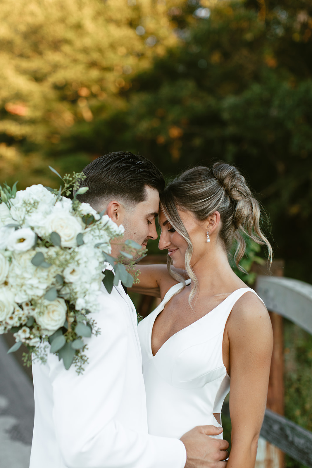 Massachusetts Wedding Photographer | Kellyann Smith Photography Gallery 30