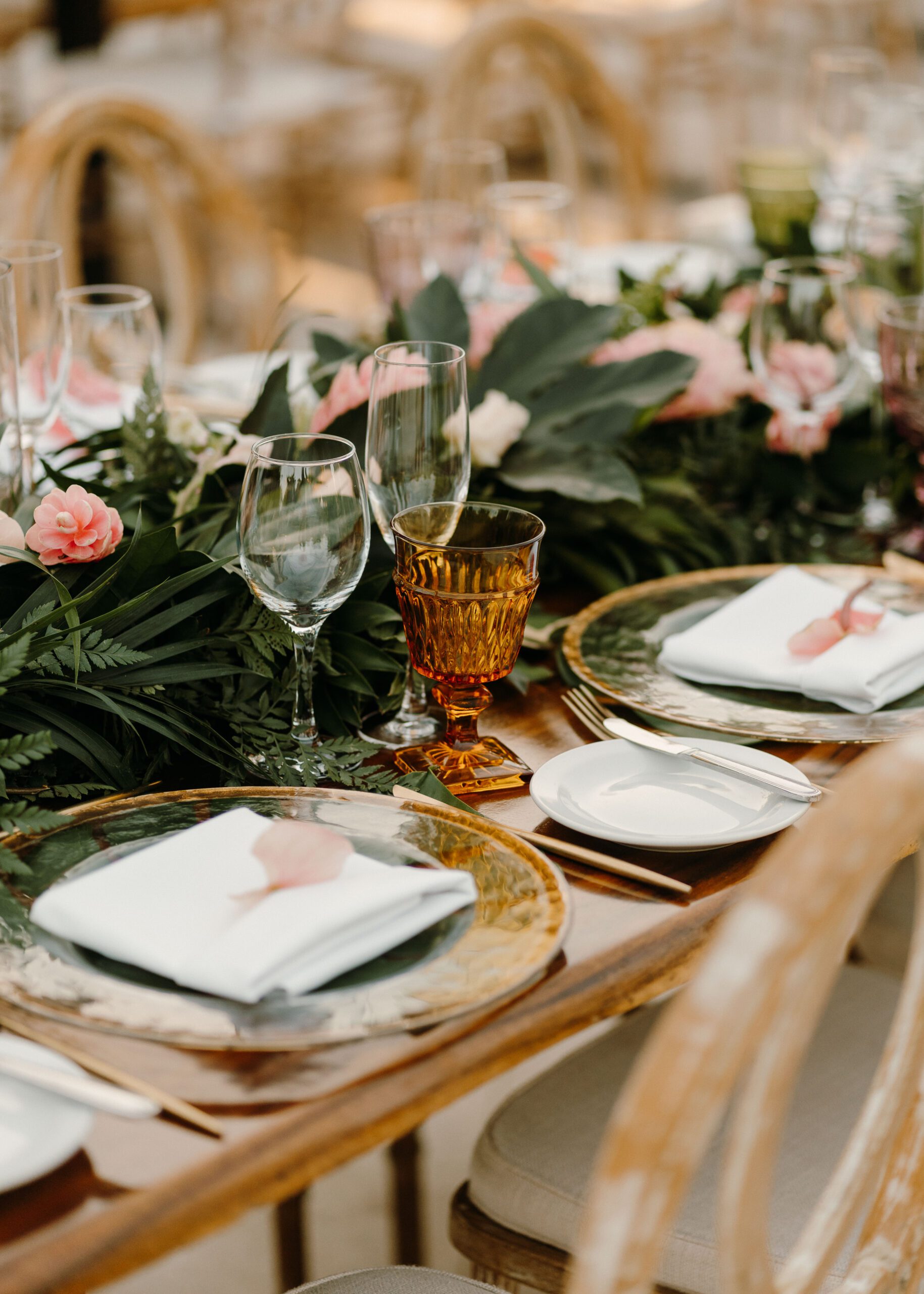 Northeast Wedding Planner | Metheny & Company Gallery 2