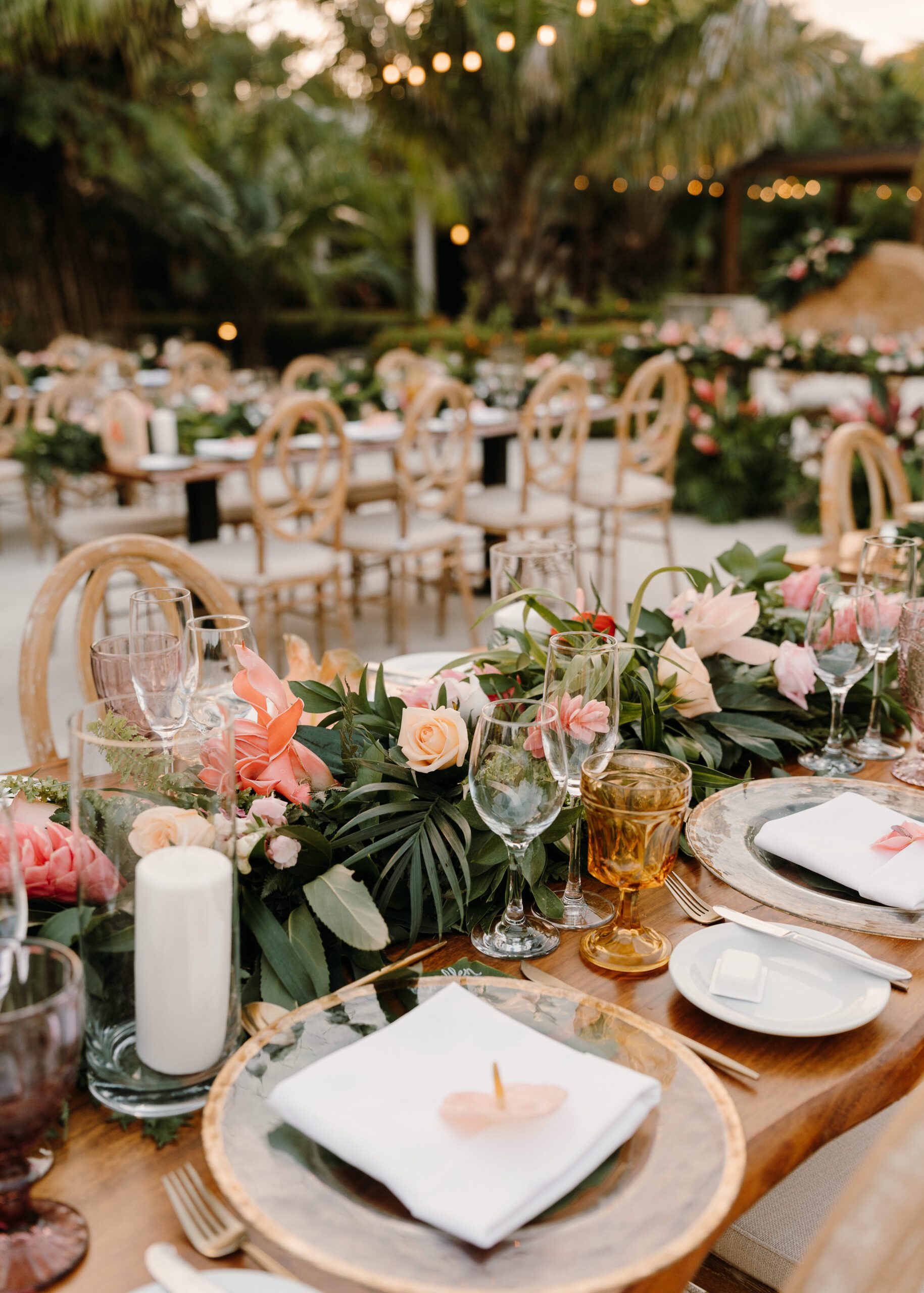 Northeast Wedding Planner | Metheny & Company Gallery 3
