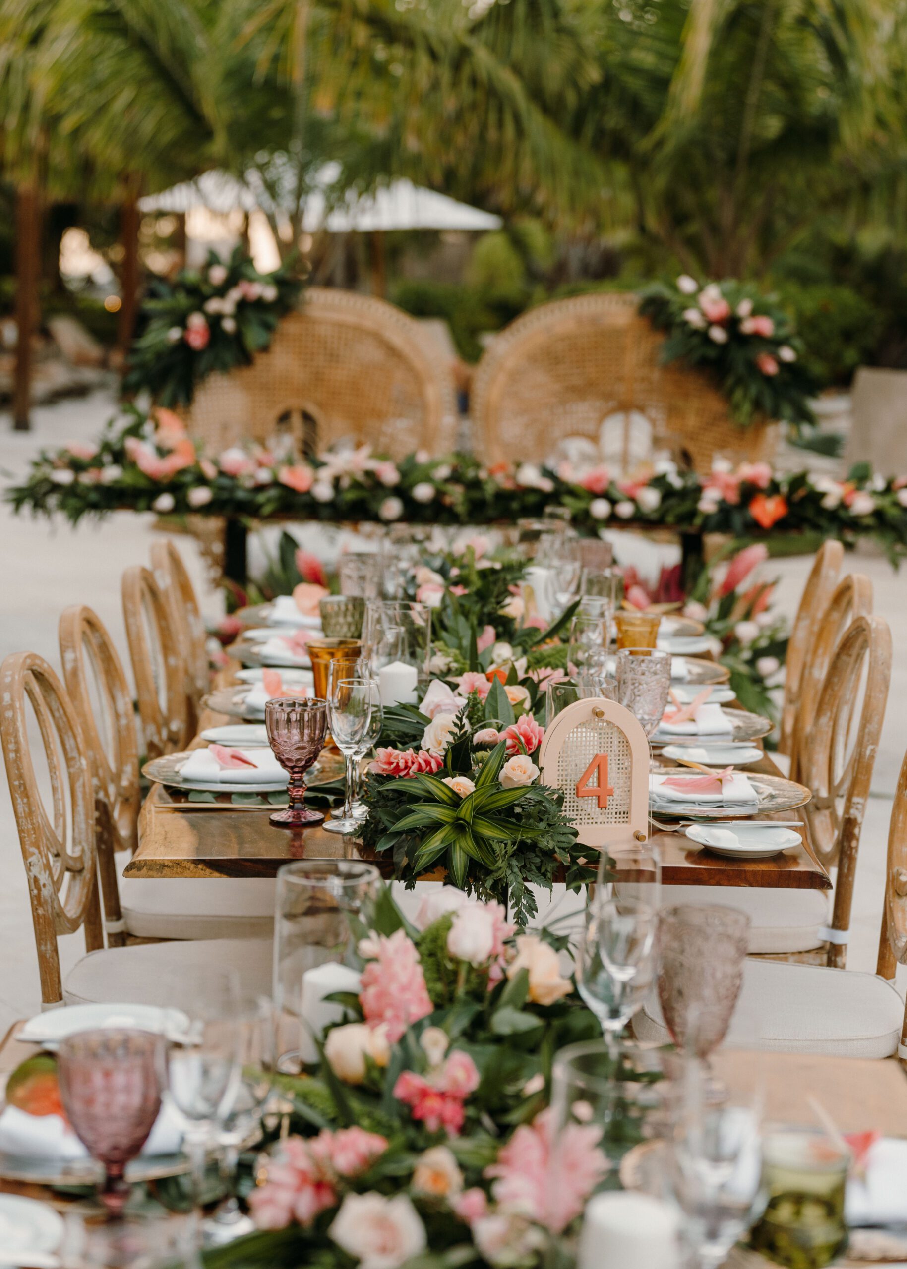 Northeast Wedding Planner | Metheny & Company Gallery 4