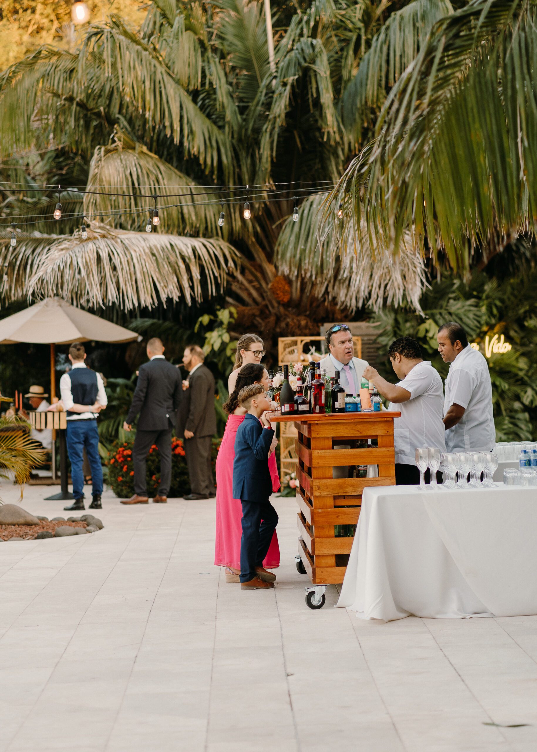 Northeast Wedding Planner | Metheny & Company Gallery 5