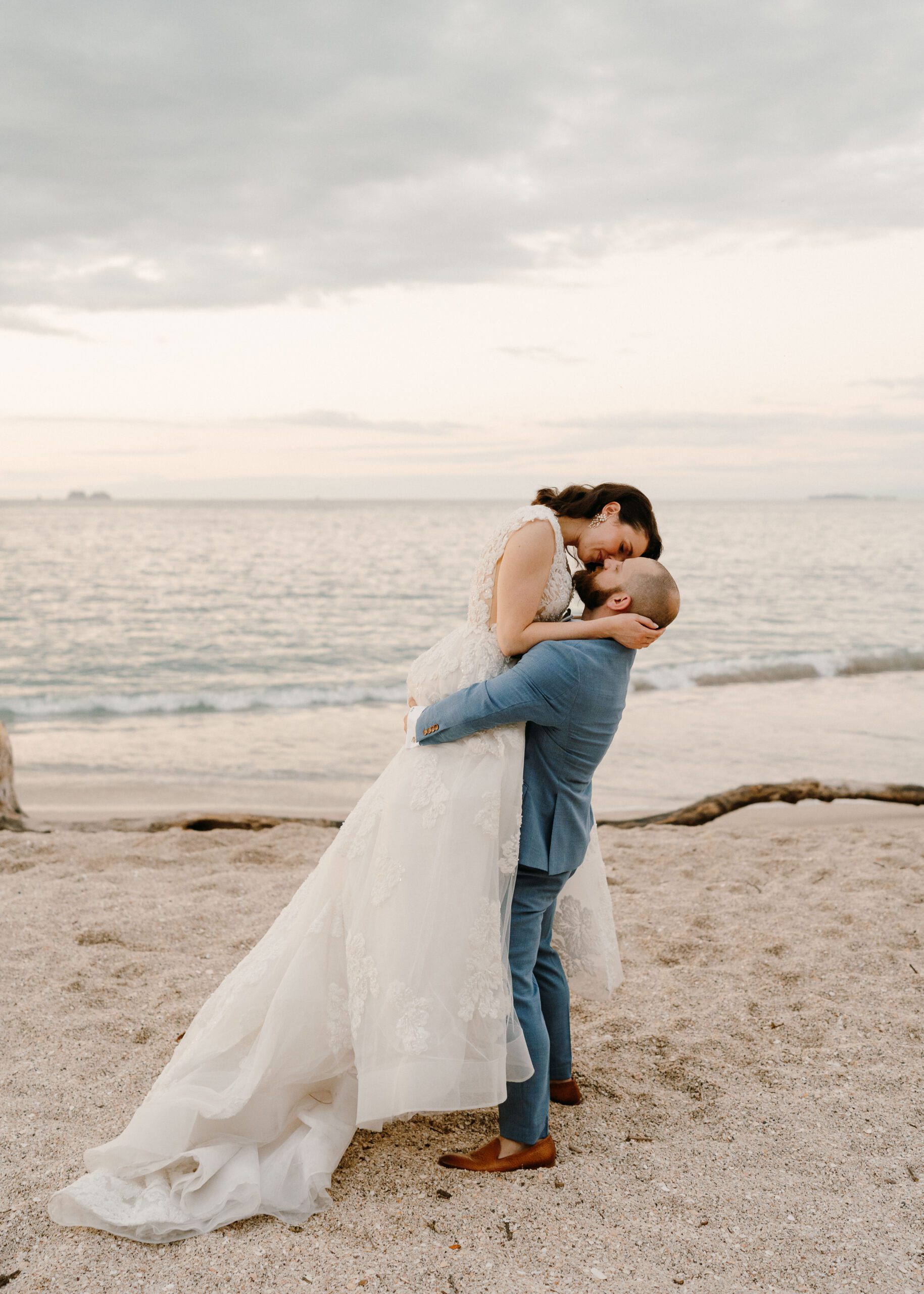 Northeast Wedding Planner | Metheny & Company Gallery 6