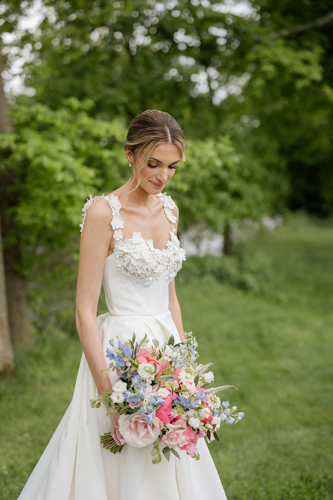 Northeast Wedding Planner | Metheny & Company Gallery 9
