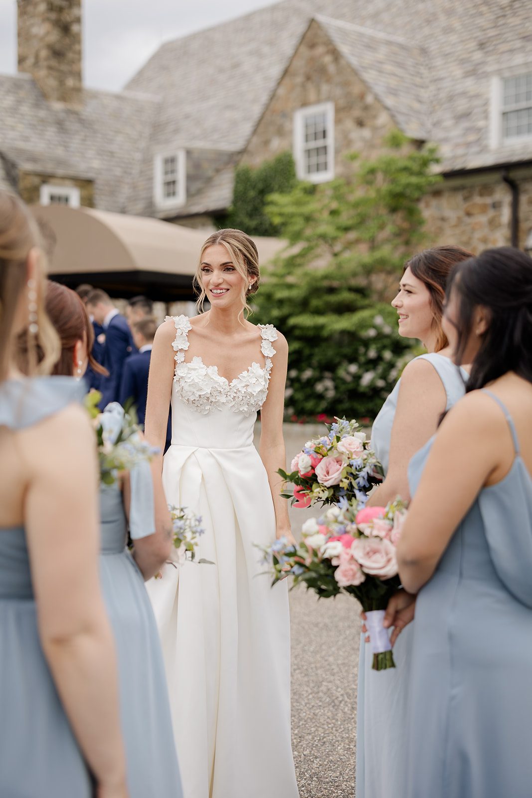 Northeast Wedding Planner | Metheny & Company Gallery 10