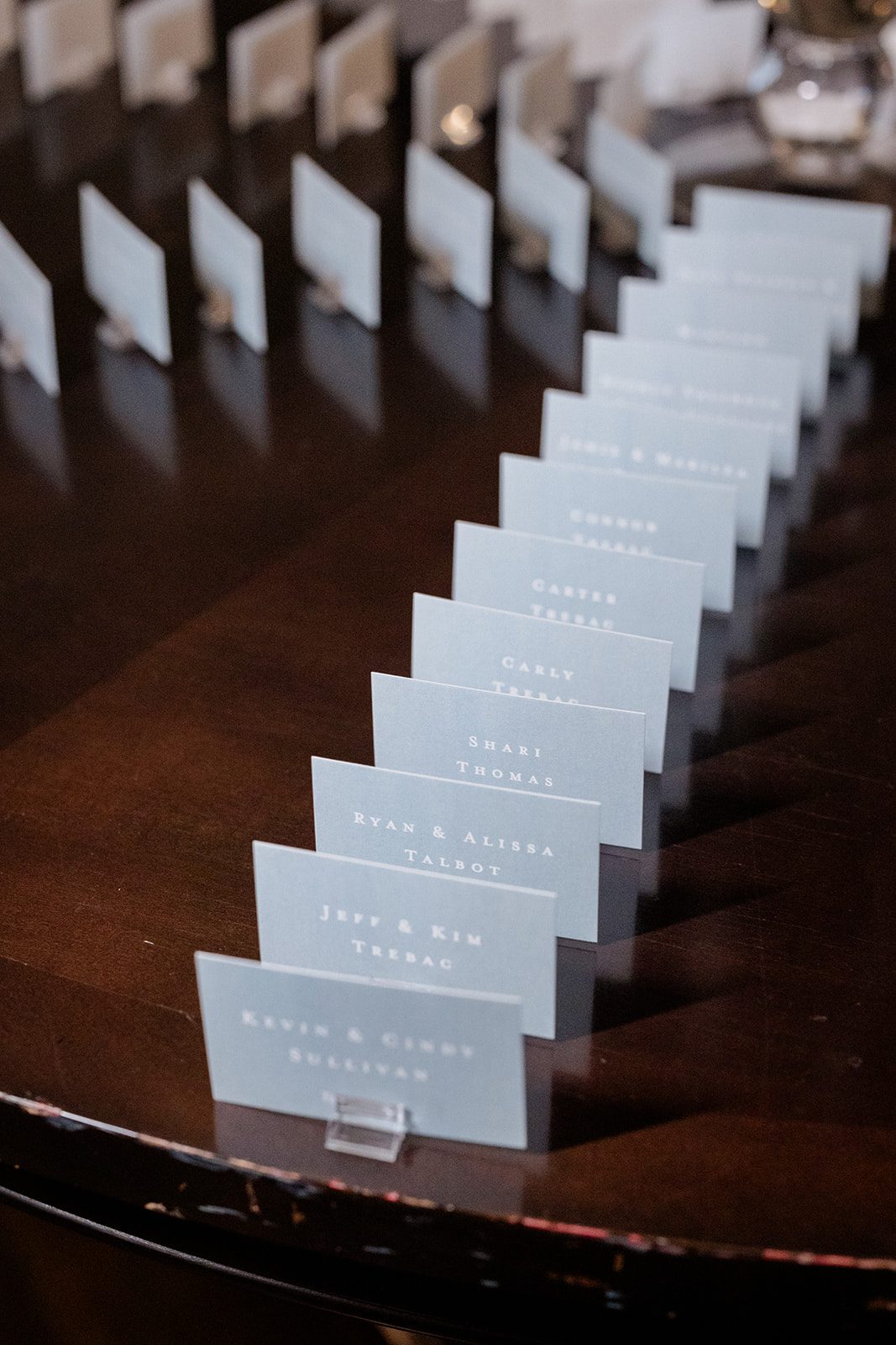 Northeast Wedding Planner | Metheny & Company Gallery 11
