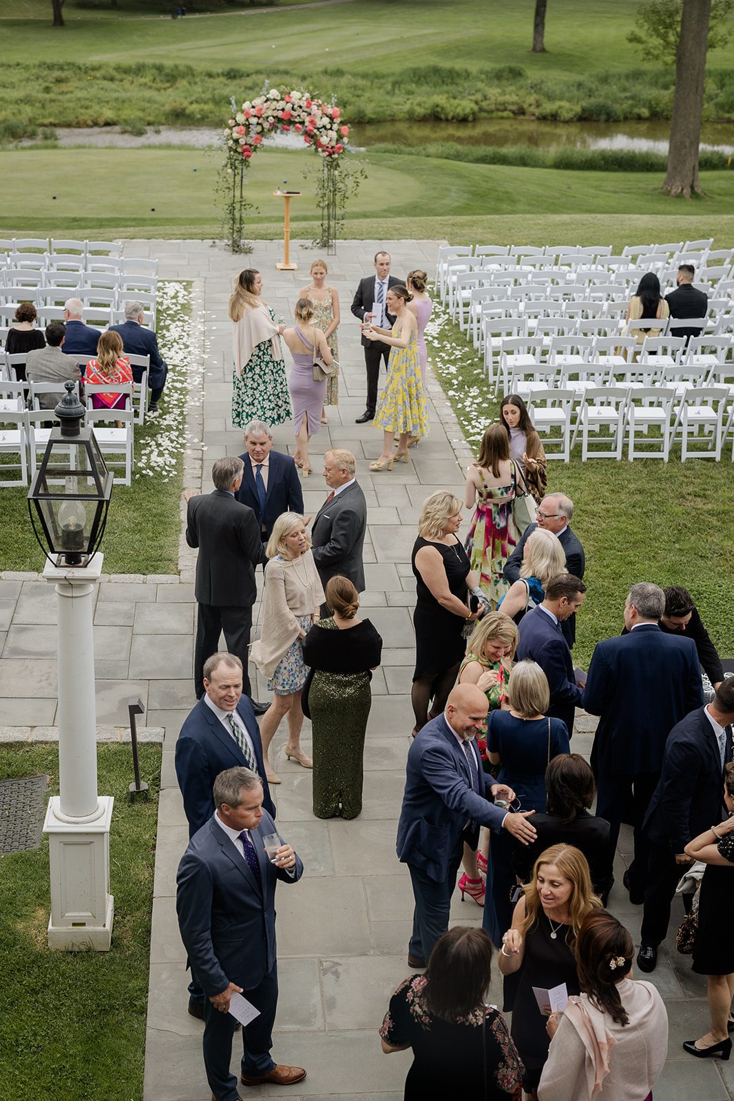 Northeast Wedding Planner | Metheny & Company Gallery 12