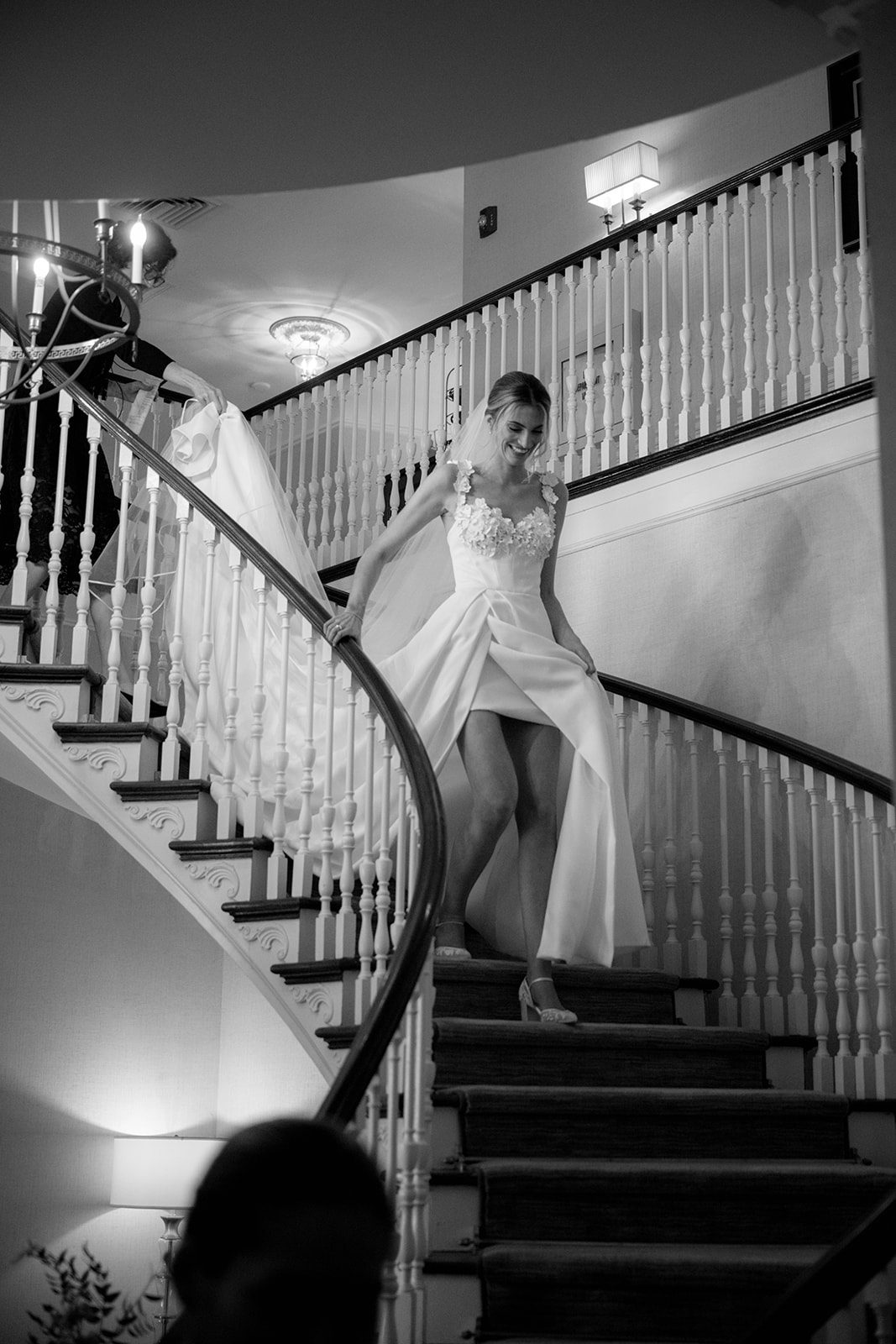 Northeast Wedding Planner | Metheny & Company Gallery 13