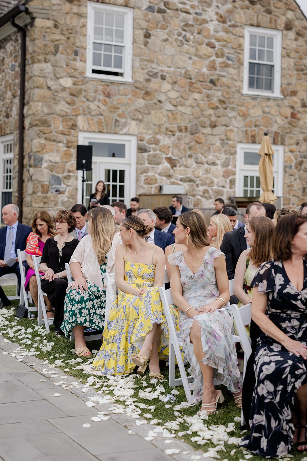 Northeast Wedding Planner | Metheny & Company Gallery 14