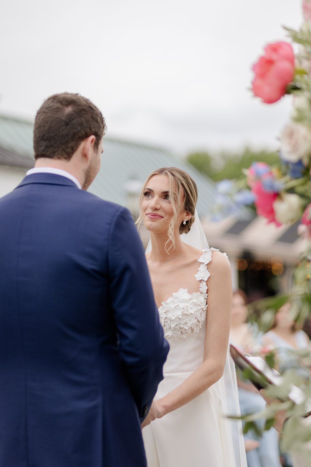 Northeast Wedding Planner | Metheny & Company Gallery 15
