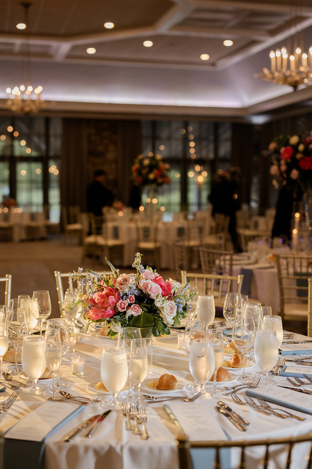 Northeast Wedding Planner | Metheny & Company Gallery 16