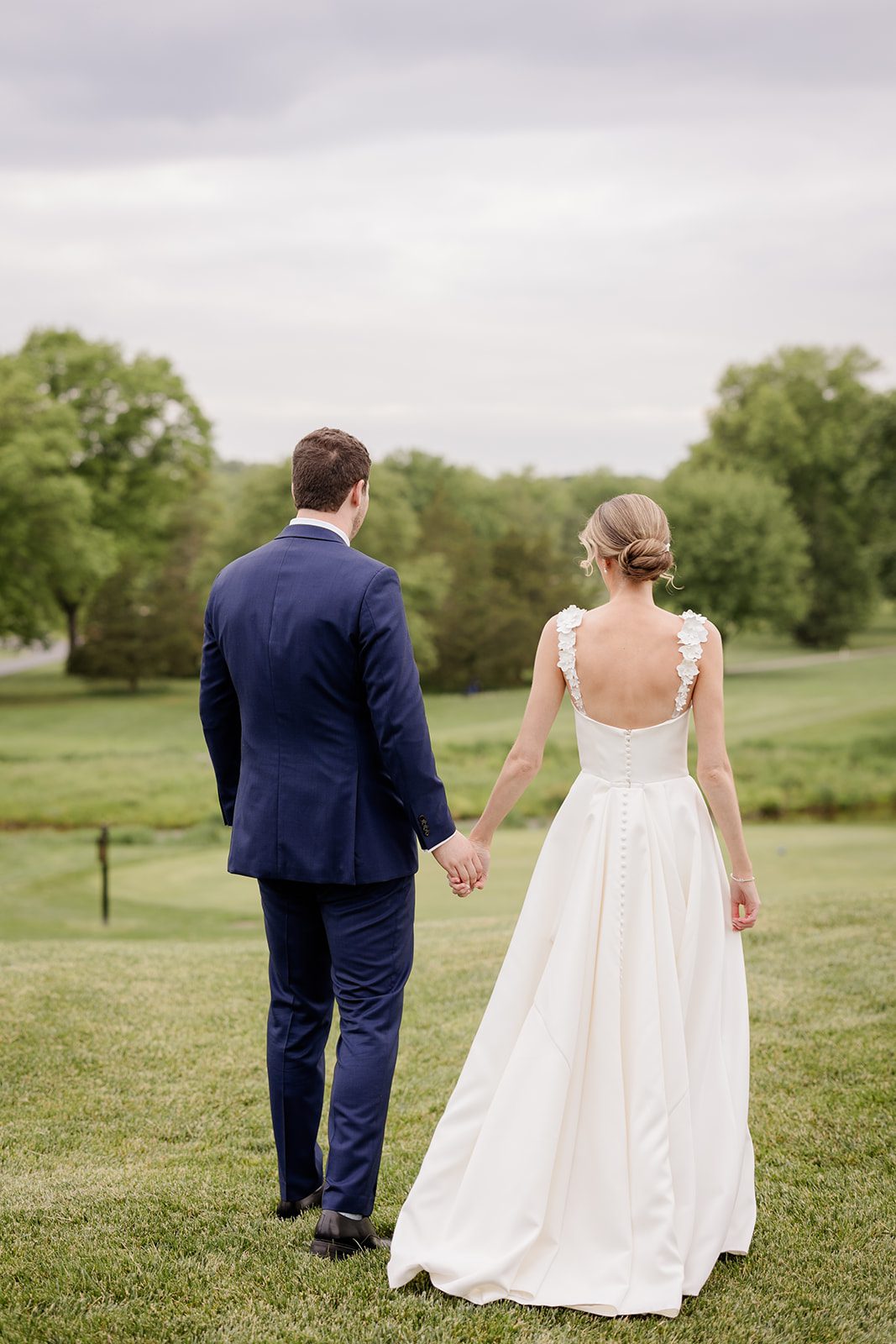 Northeast Wedding Planner | Metheny & Company Gallery 17