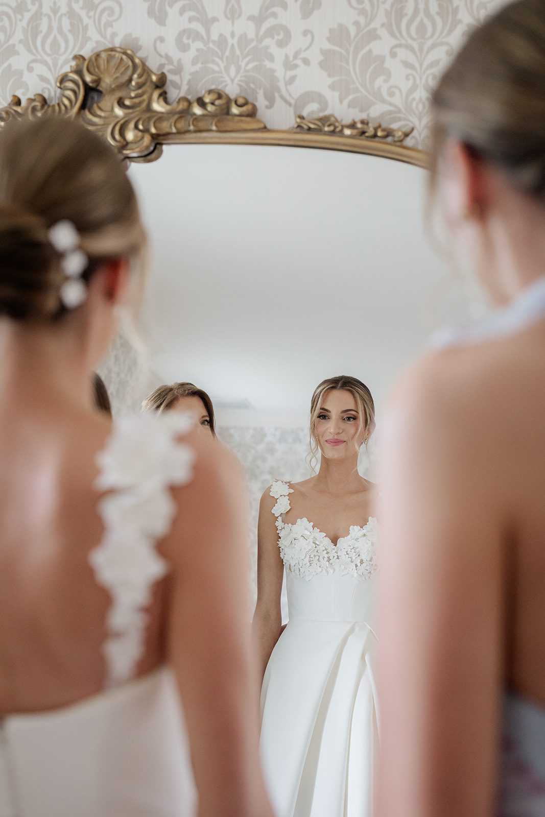 Northeast Wedding Planner | Metheny & Company Gallery 7