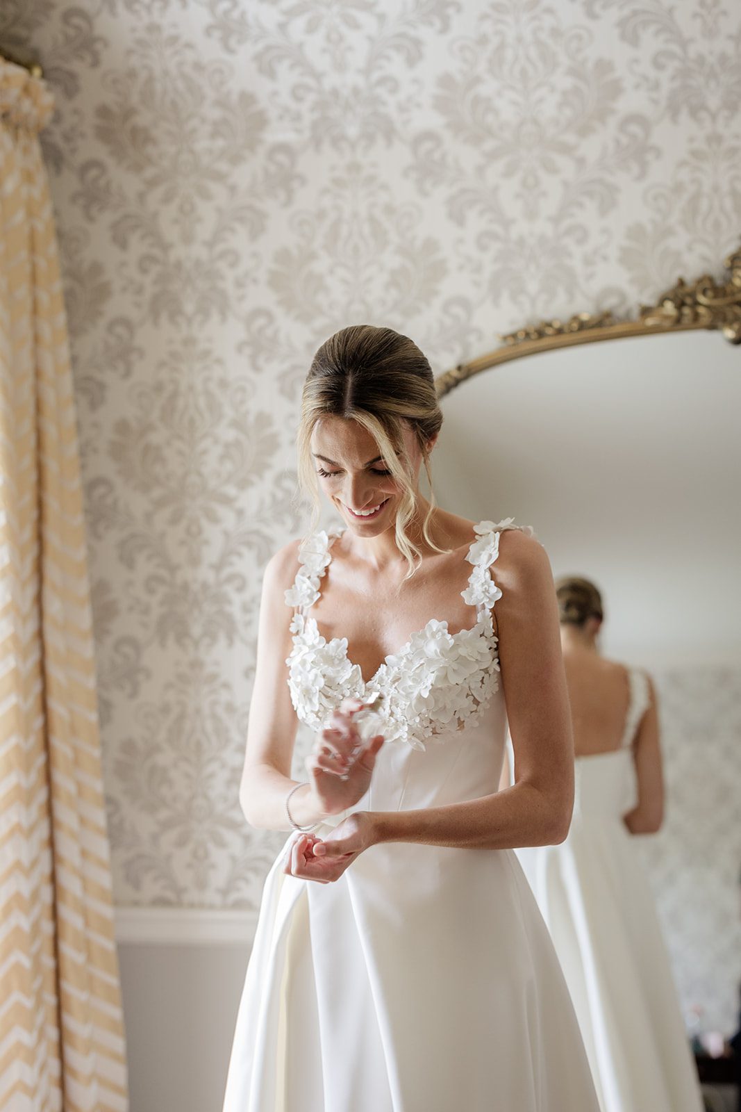 Northeast Wedding Planner | Metheny & Company Gallery 8