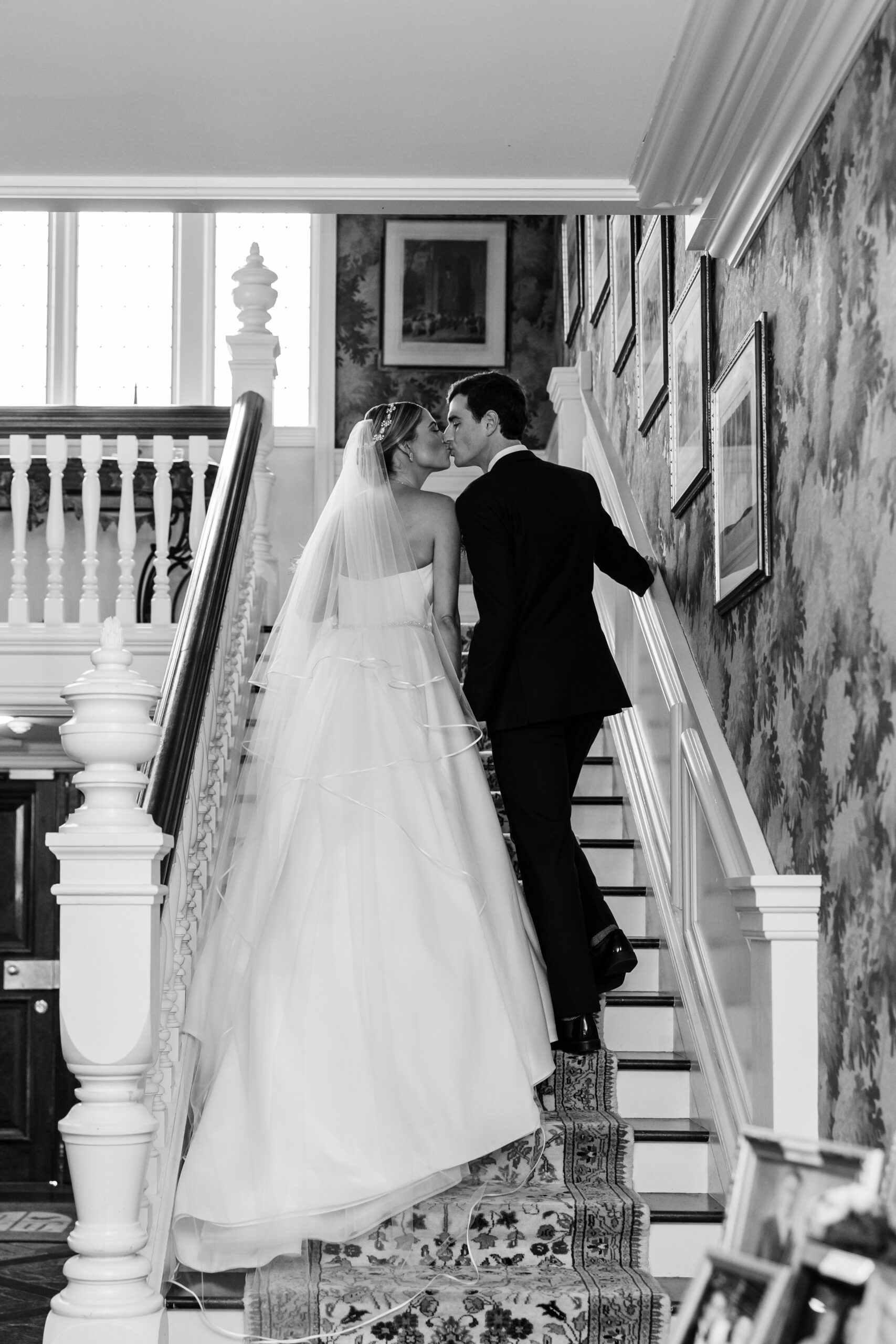Northeast Wedding Planner | Metheny & Company Gallery 22