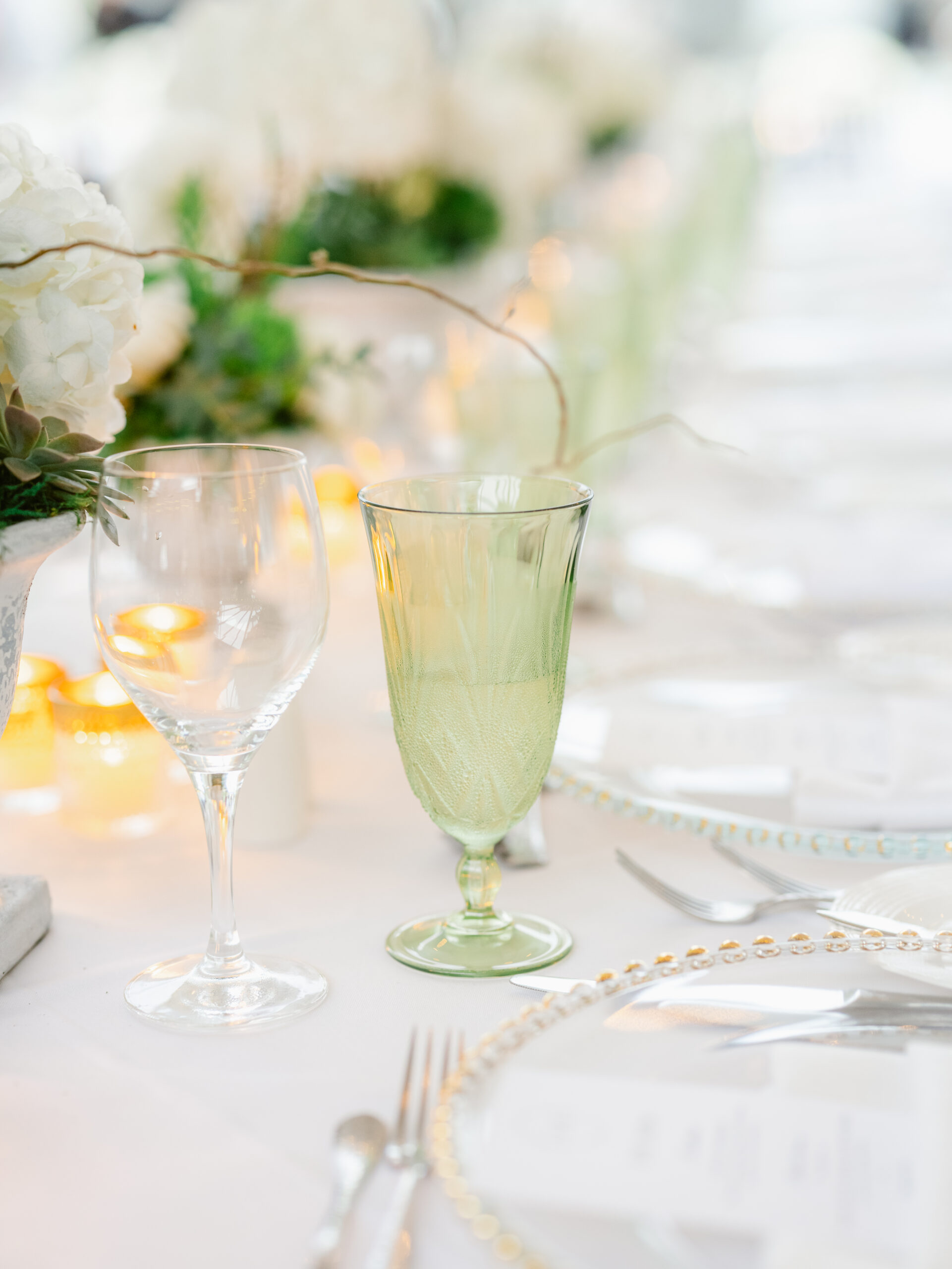 Northeast Wedding Planner | Metheny & Company Gallery 24