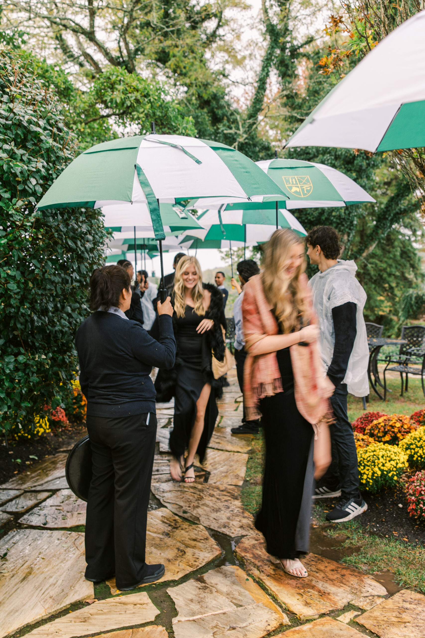 Northeast Wedding Planner | Metheny & Company Gallery 25