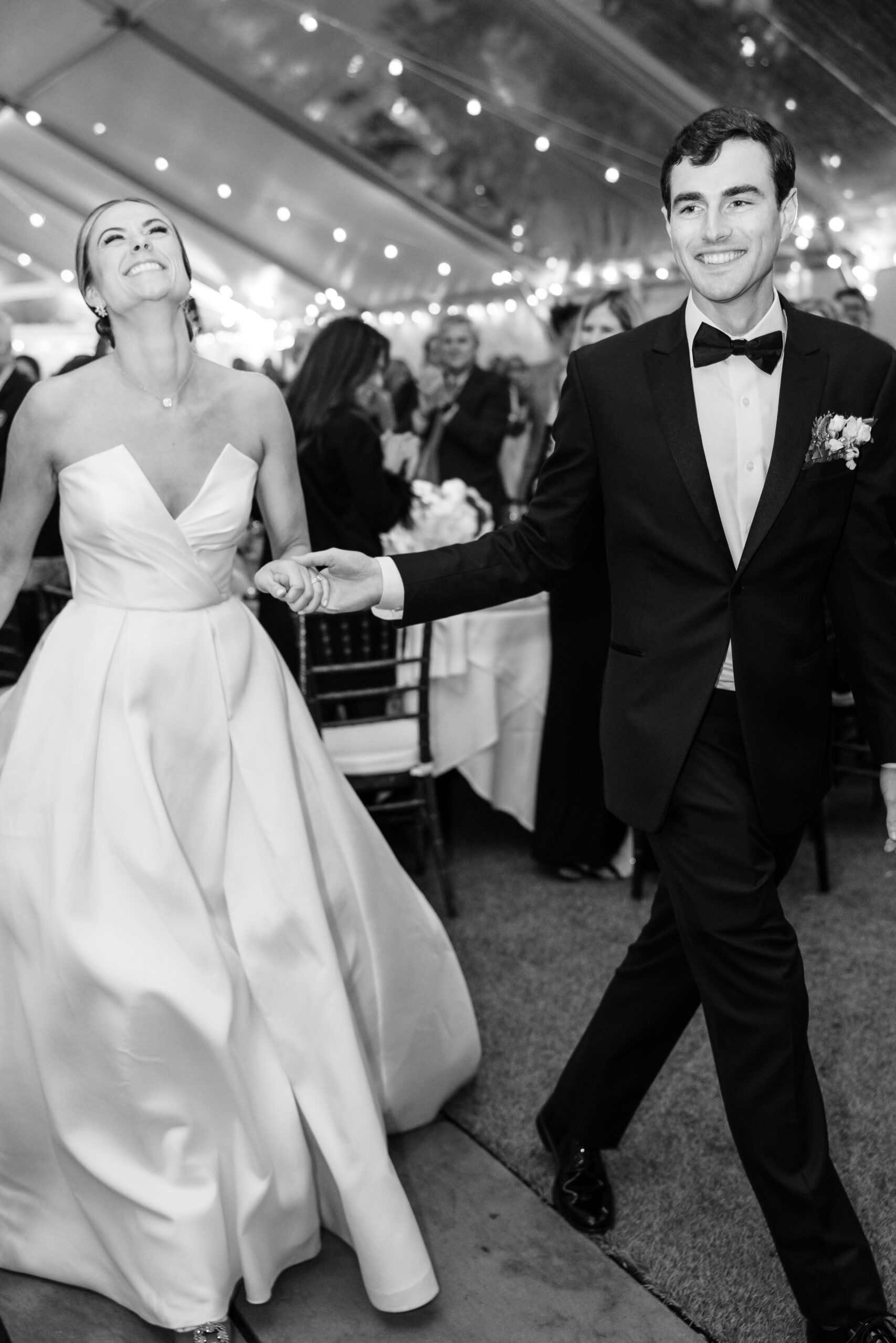 Northeast Wedding Planner | Metheny & Company Gallery 26